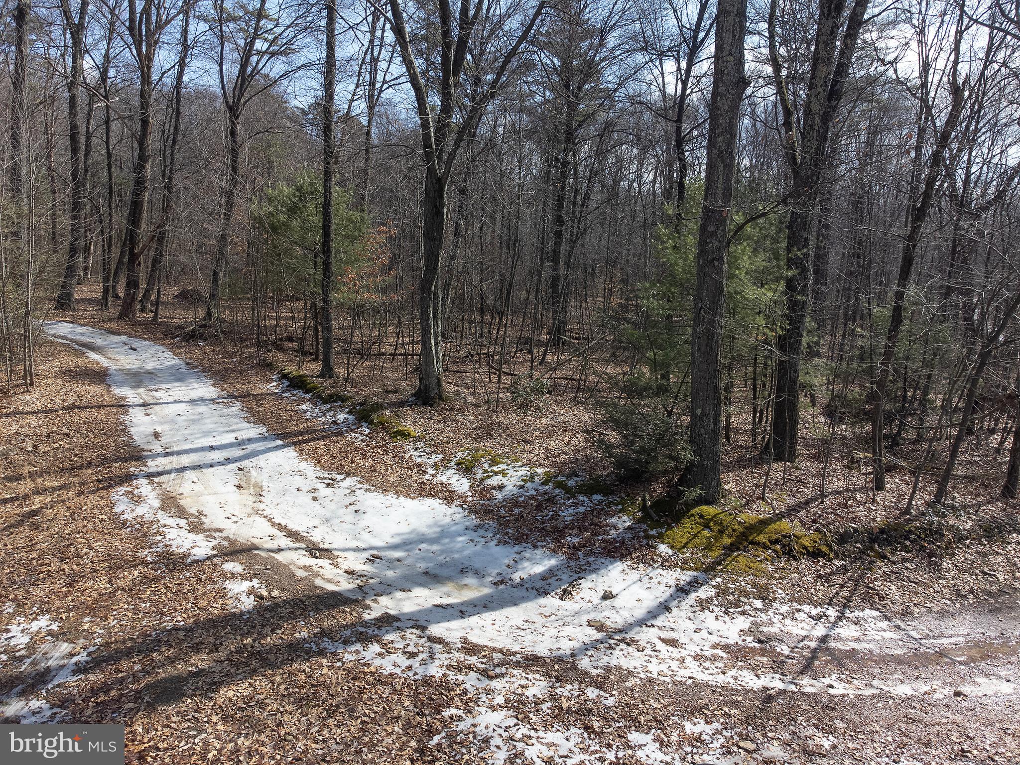 WEST HANOVER TOWNSHIP - Land