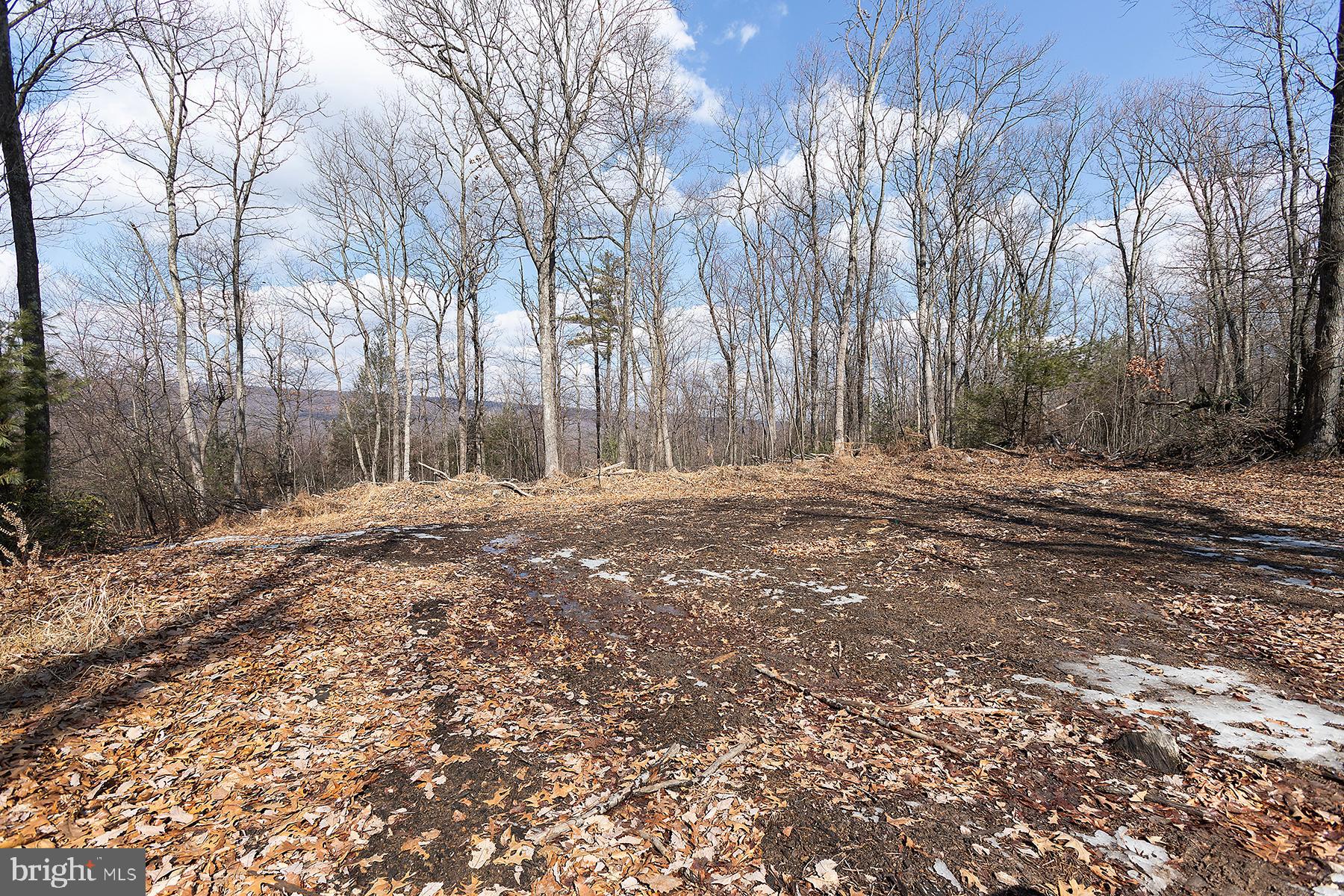 WEST HANOVER TOWNSHIP - Land