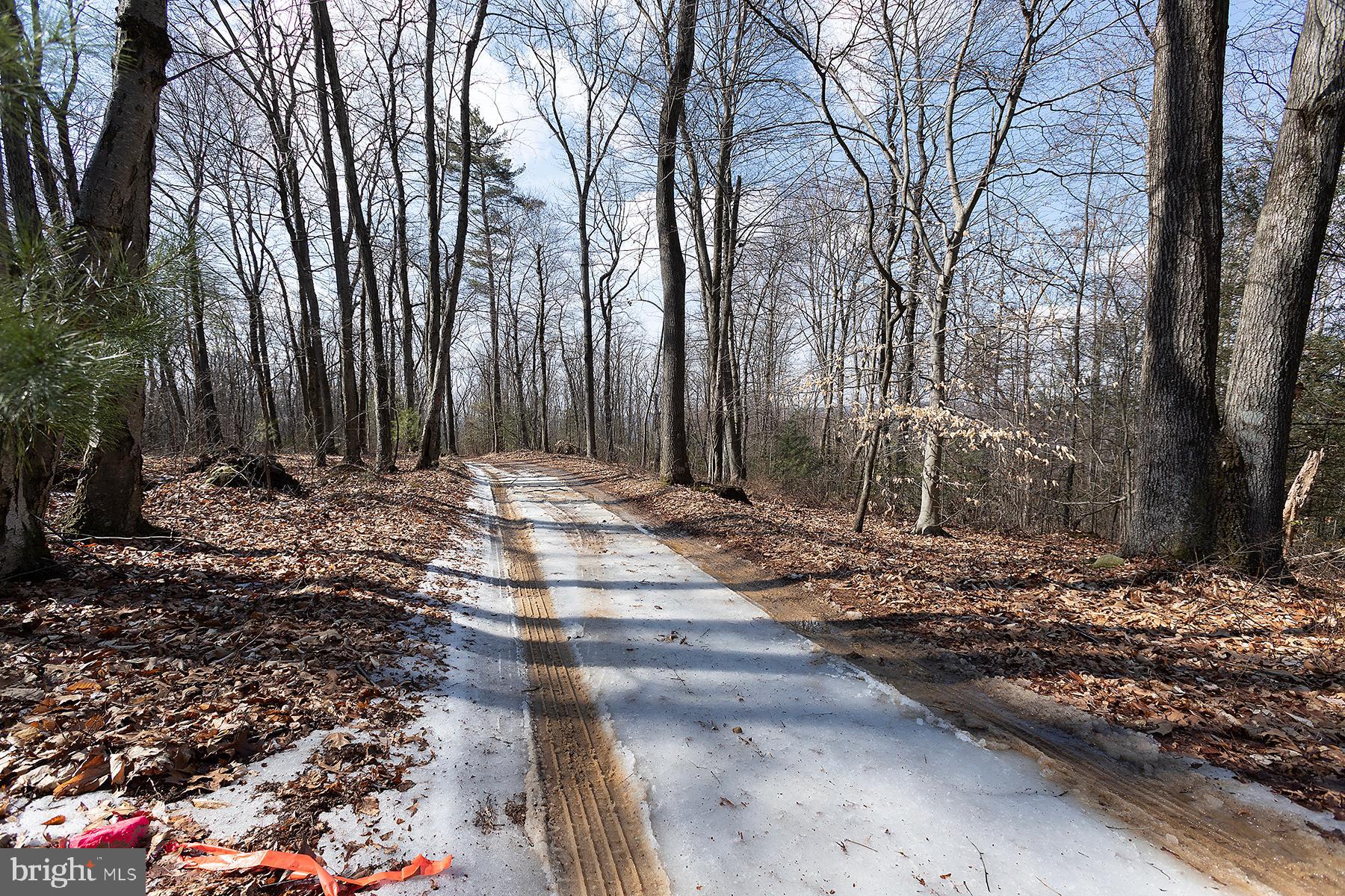 WEST HANOVER TOWNSHIP - Land