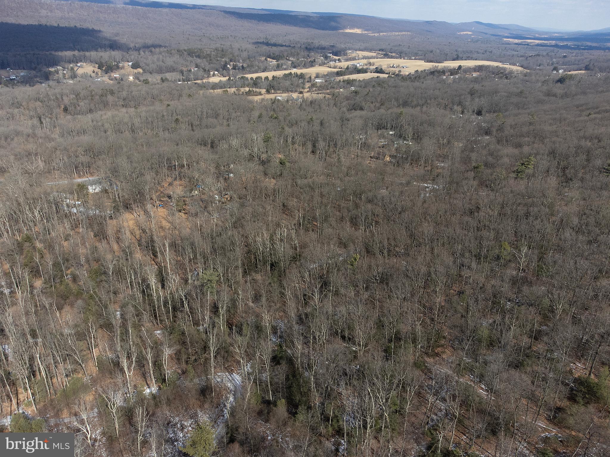 WEST HANOVER TOWNSHIP - Land