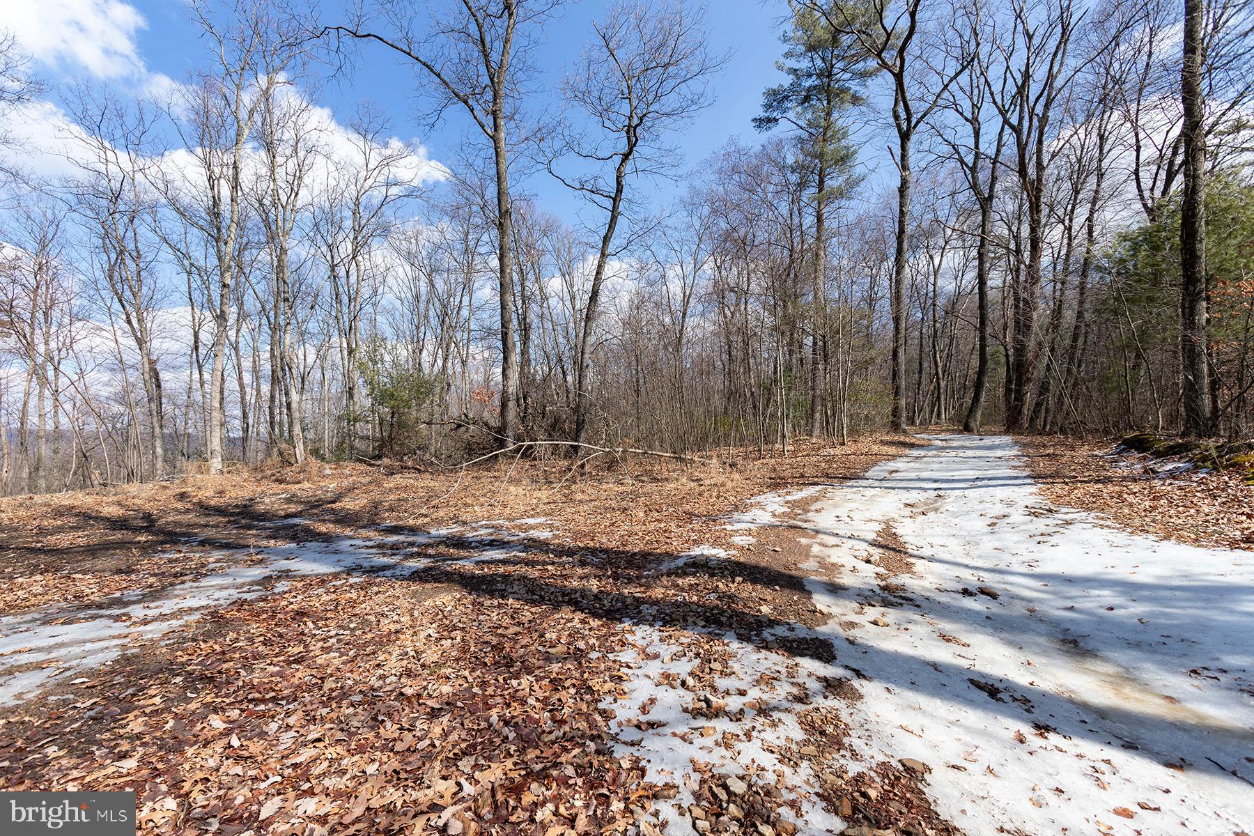 WEST HANOVER TOWNSHIP - Land