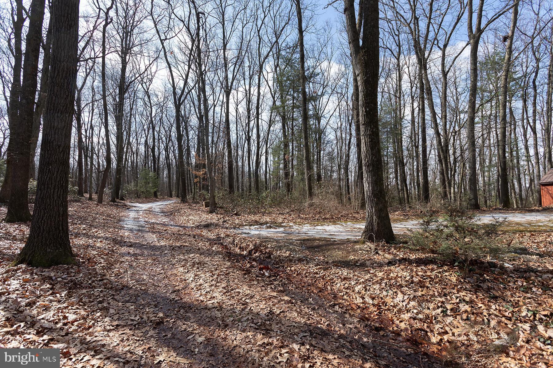 WEST HANOVER TOWNSHIP - Land