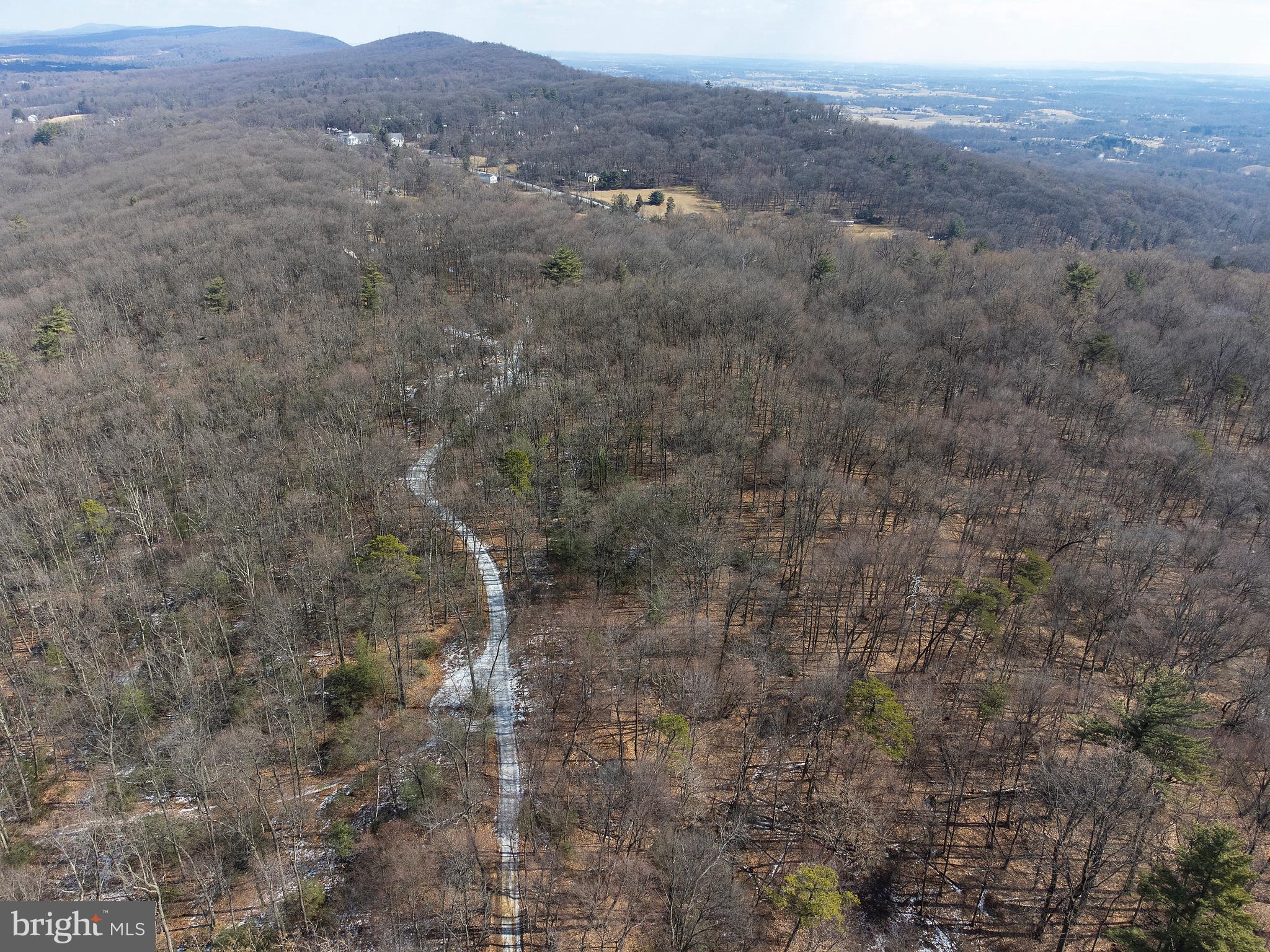 WEST HANOVER TOWNSHIP - Land