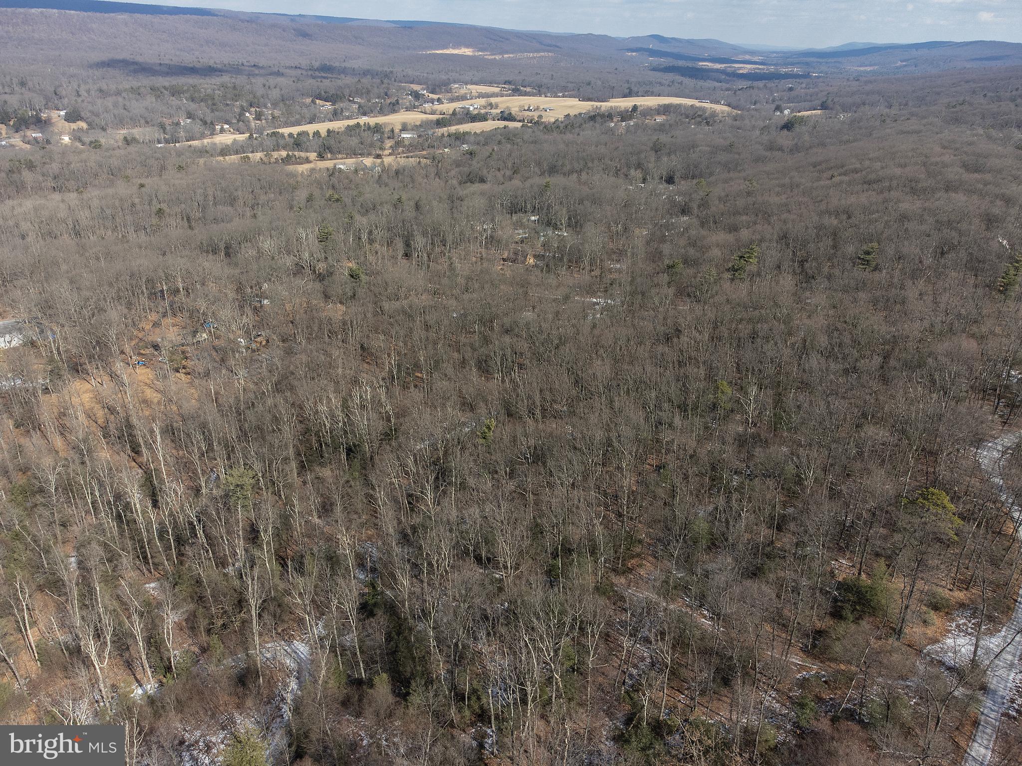 WEST HANOVER TOWNSHIP - Land