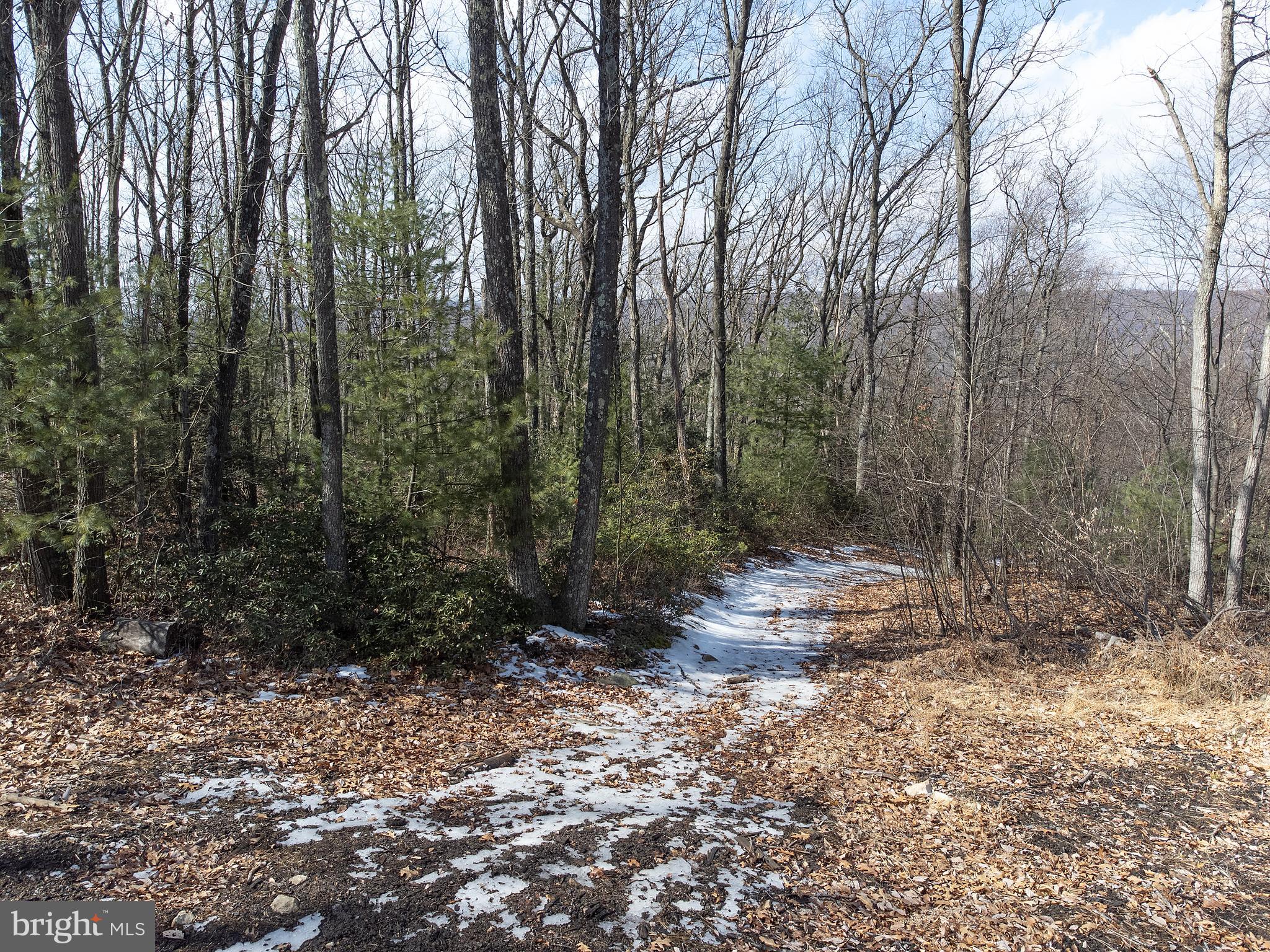 WEST HANOVER TOWNSHIP - Land