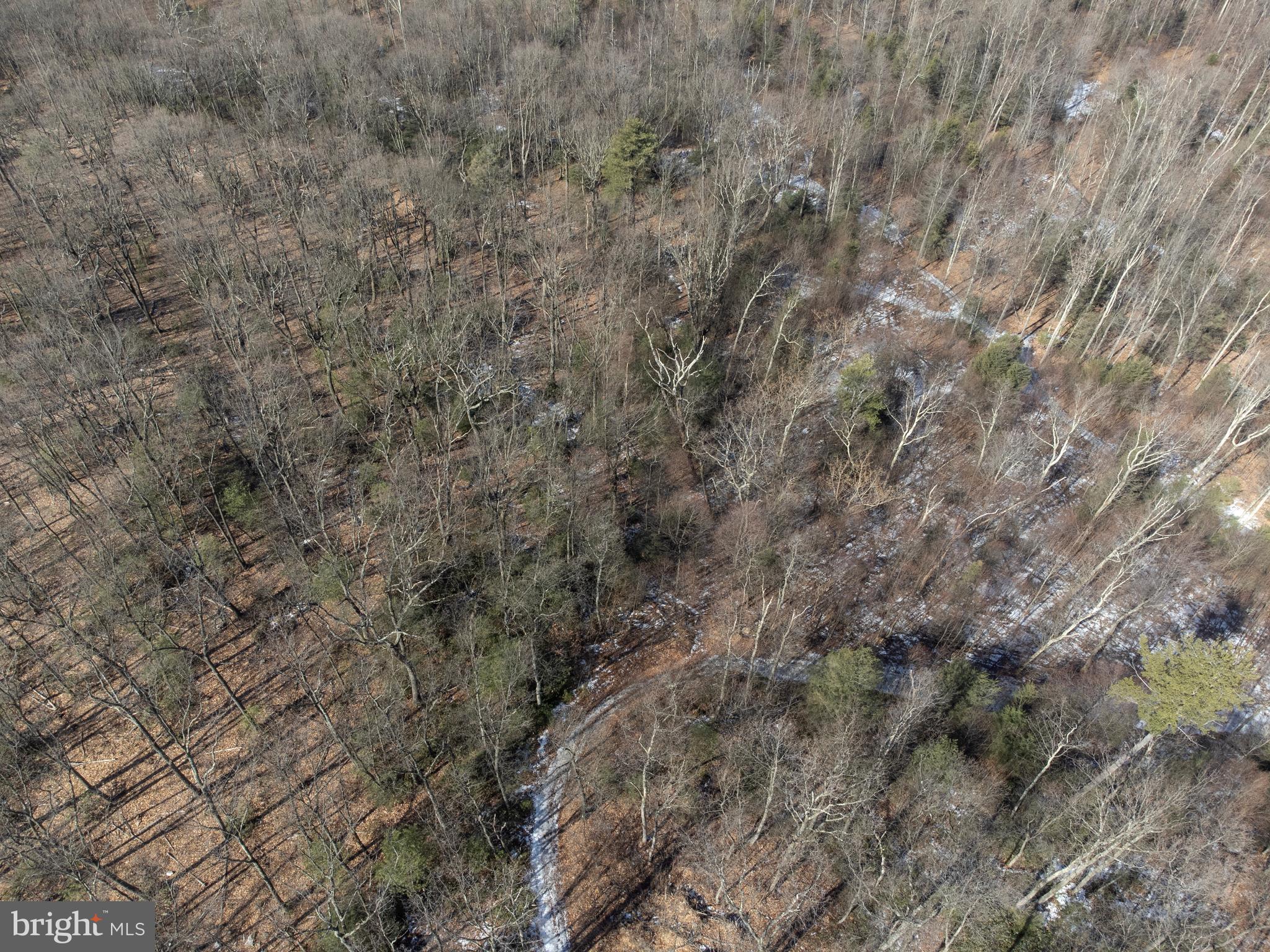 WEST HANOVER TOWNSHIP - Land