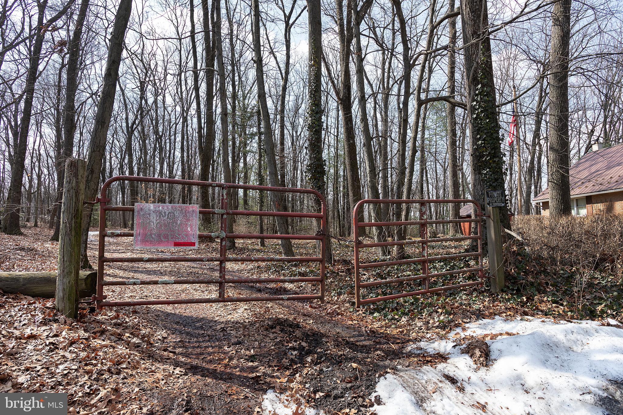 WEST HANOVER TOWNSHIP - Land