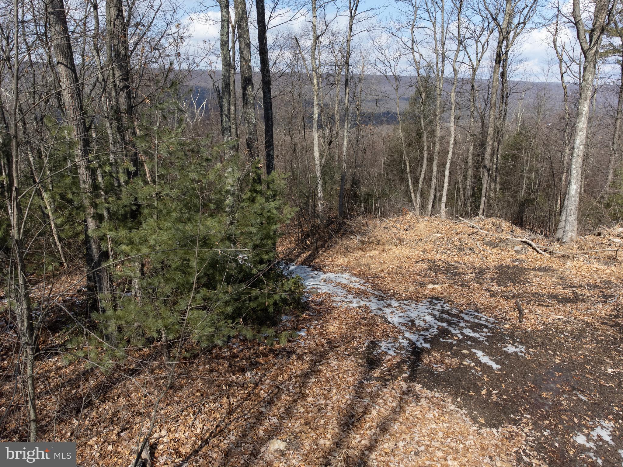 WEST HANOVER TOWNSHIP - Land