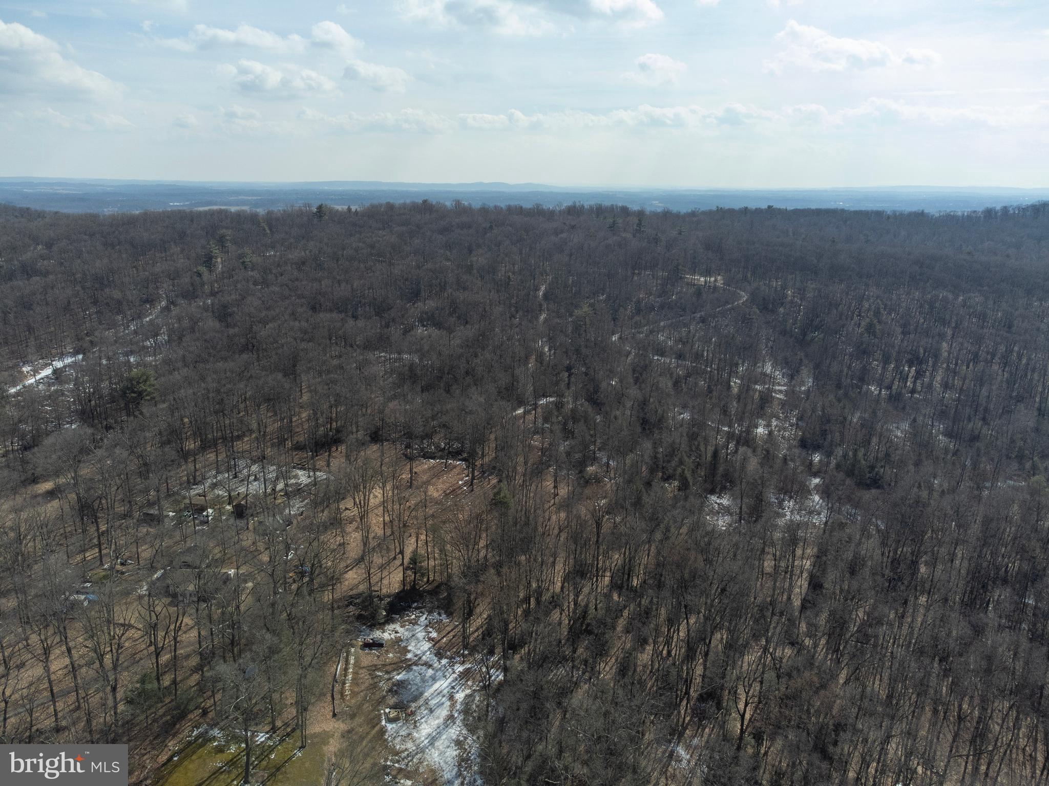 WEST HANOVER TOWNSHIP - Land