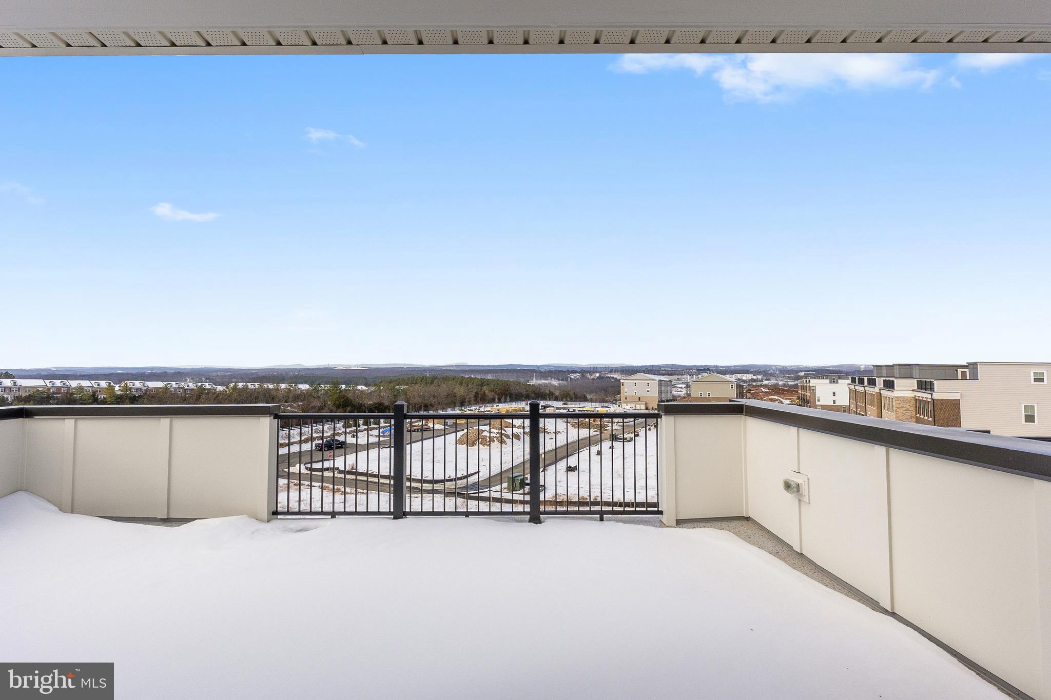 GOOSE CREEK VILLAGE - Residential