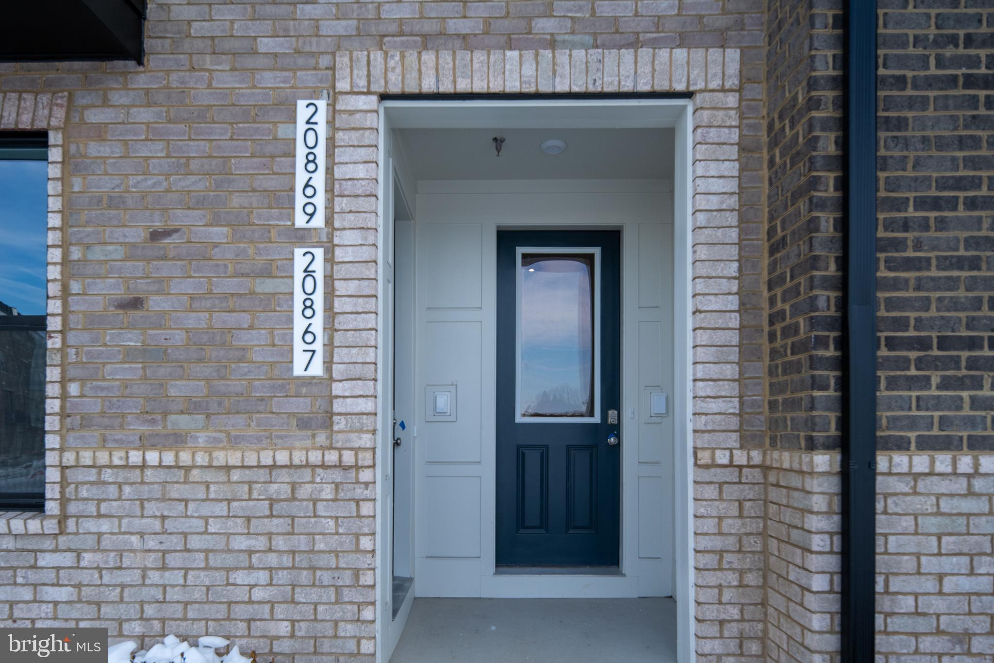 GOOSE CREEK VILLAGE - Residential