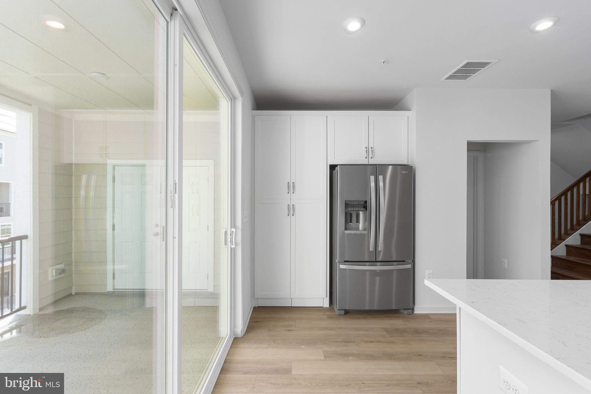 GOOSE CREEK VILLAGE - Residential