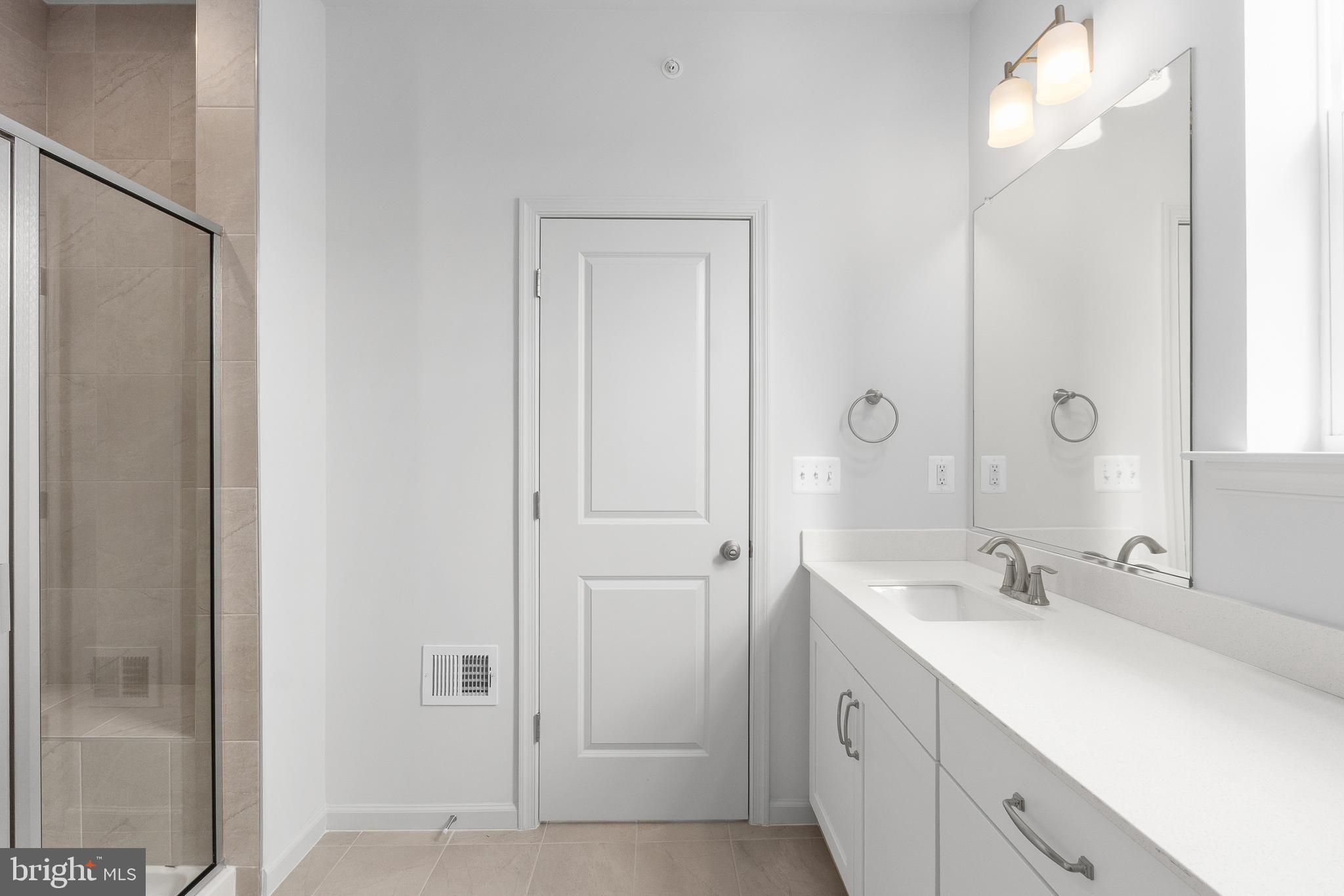 GOOSE CREEK VILLAGE - Residential