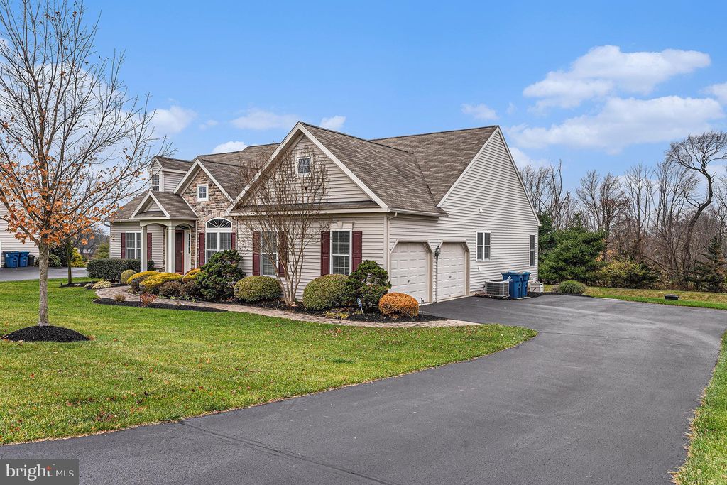 Photo of 95 Clover Hill Lane, SPRING CITY, PA 19475 (MLS # PACT2113992)