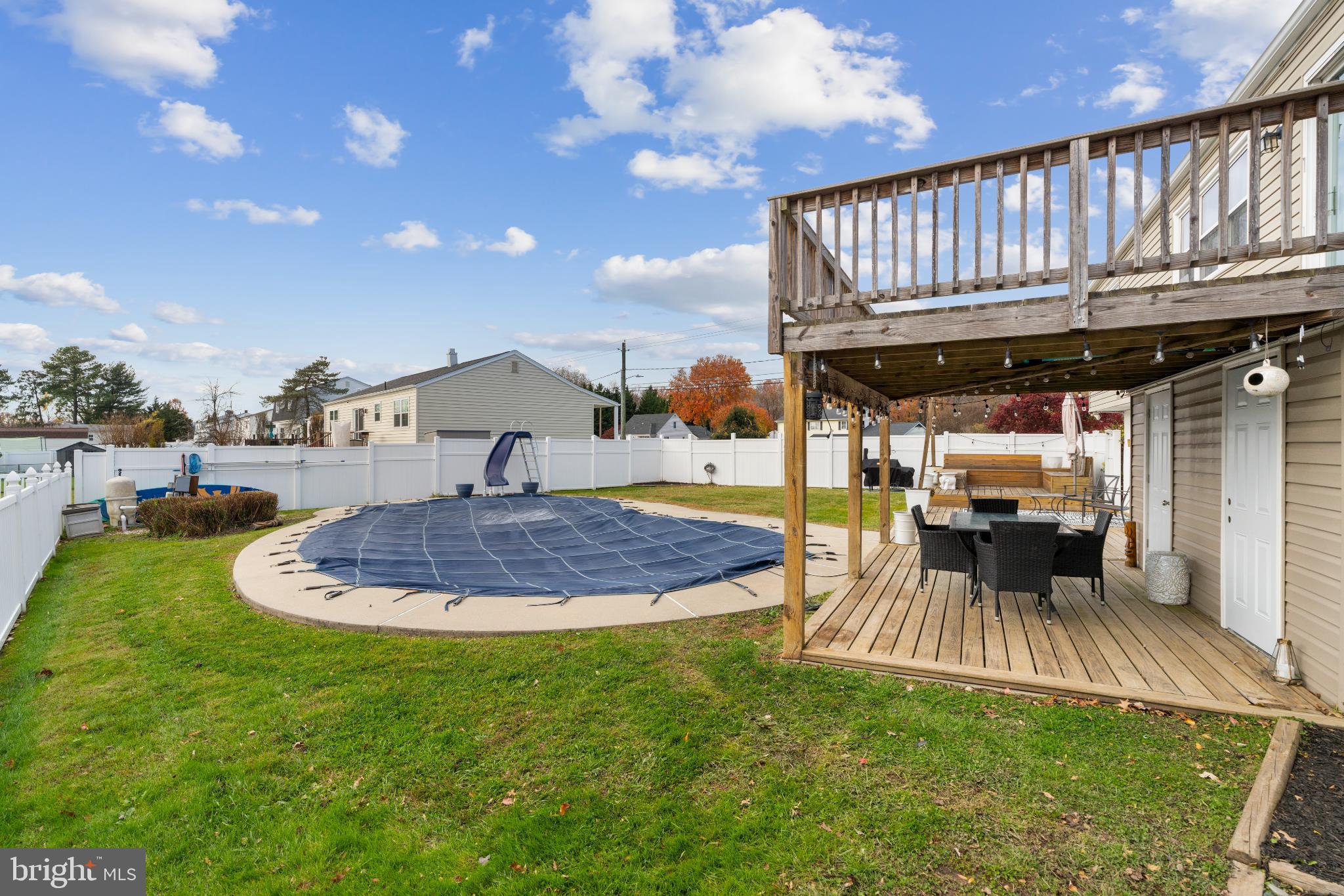 PERRY HALL VILLAGE - Residential