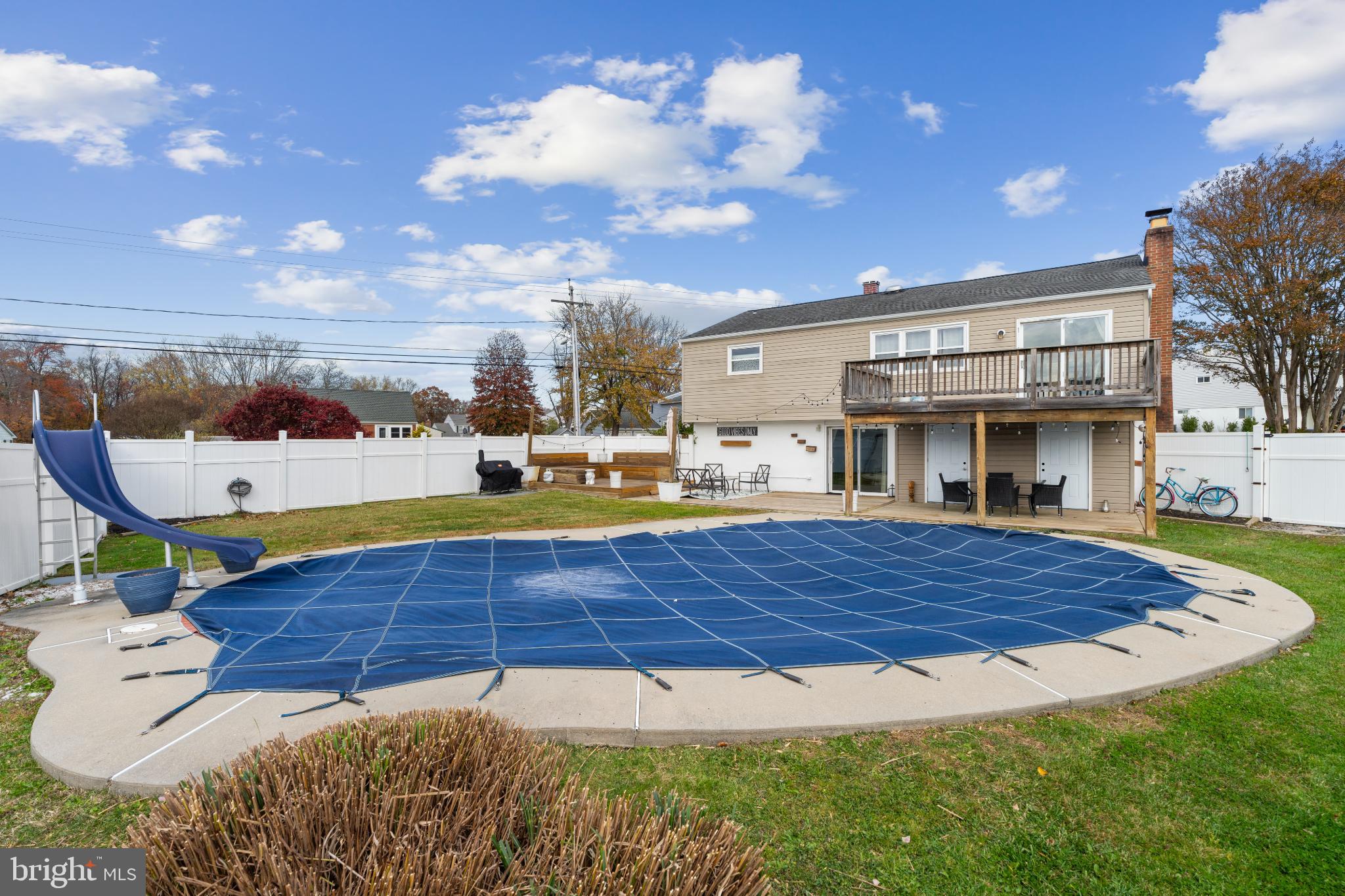 PERRY HALL VILLAGE - Residential