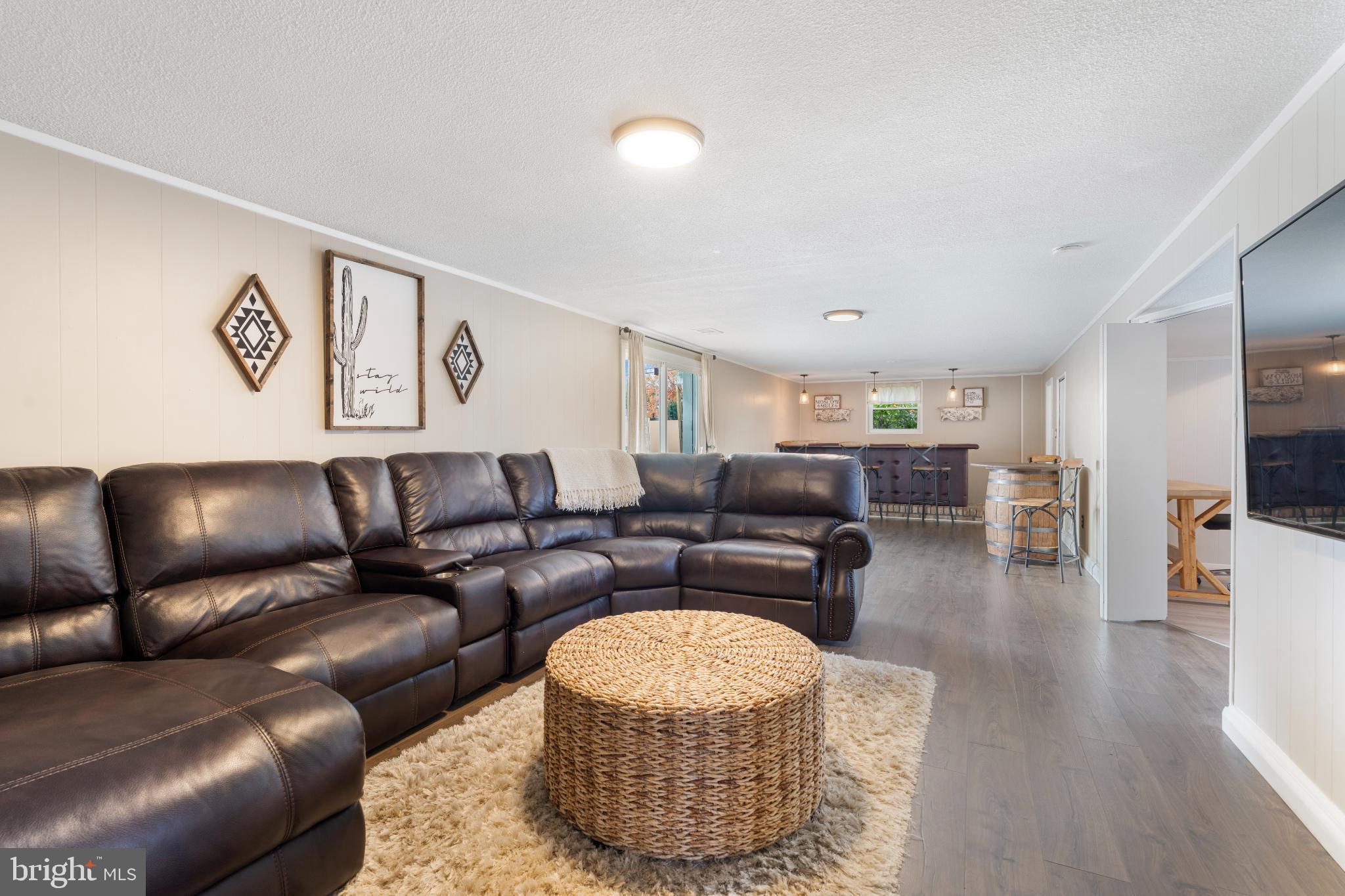 PERRY HALL VILLAGE - Residential