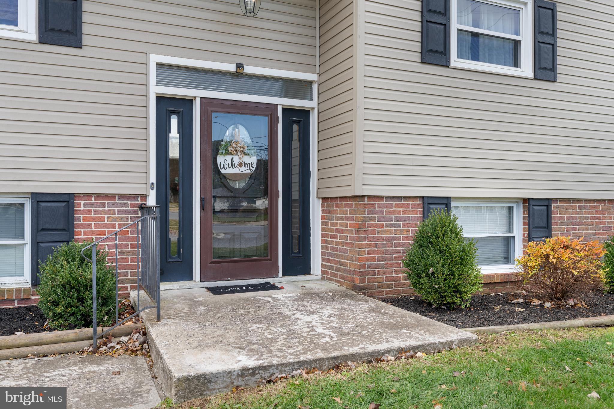 PERRY HALL VILLAGE - Residential