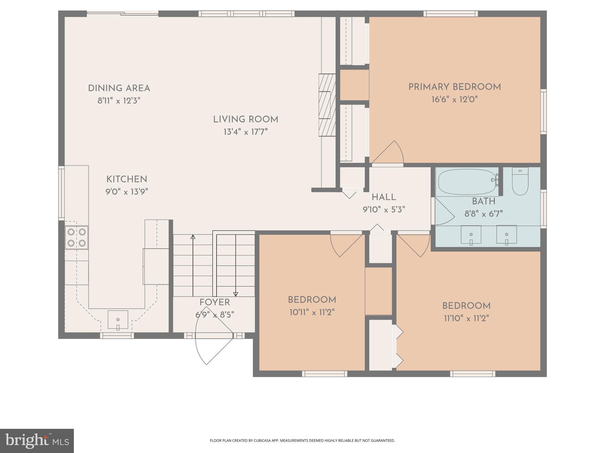PERRY HALL VILLAGE - Residential