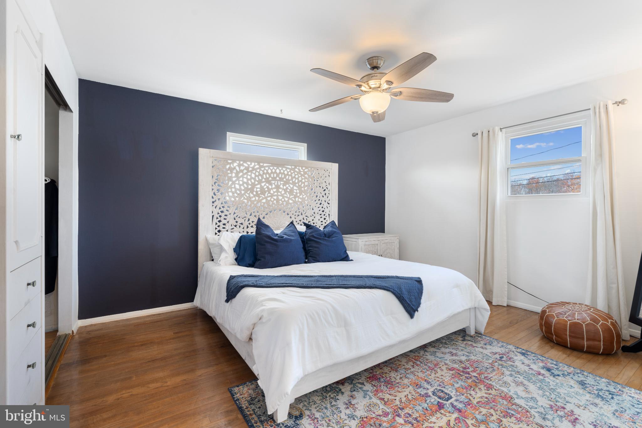 PERRY HALL VILLAGE - Residential