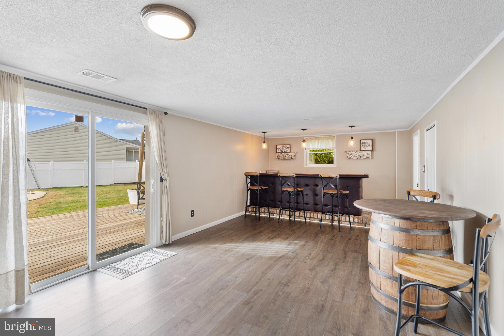 PERRY HALL VILLAGE - Residential