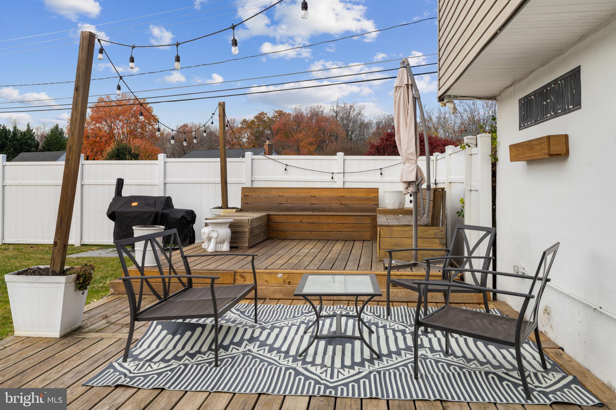 PERRY HALL VILLAGE - Residential