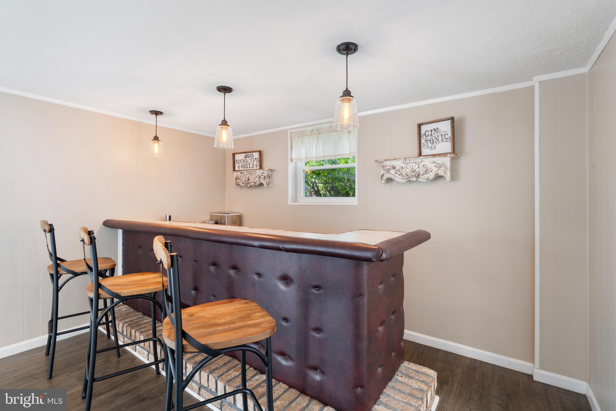 PERRY HALL VILLAGE - Residential