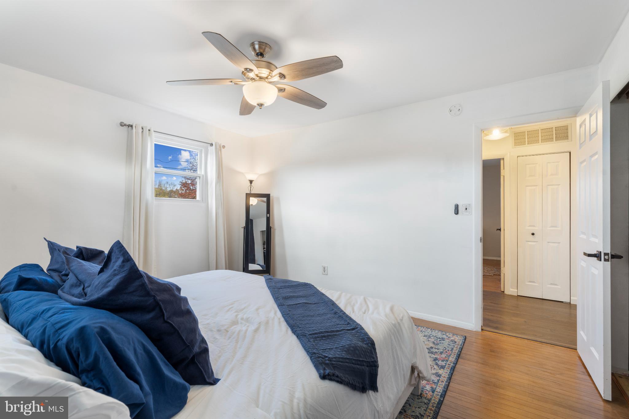 PERRY HALL VILLAGE - Residential