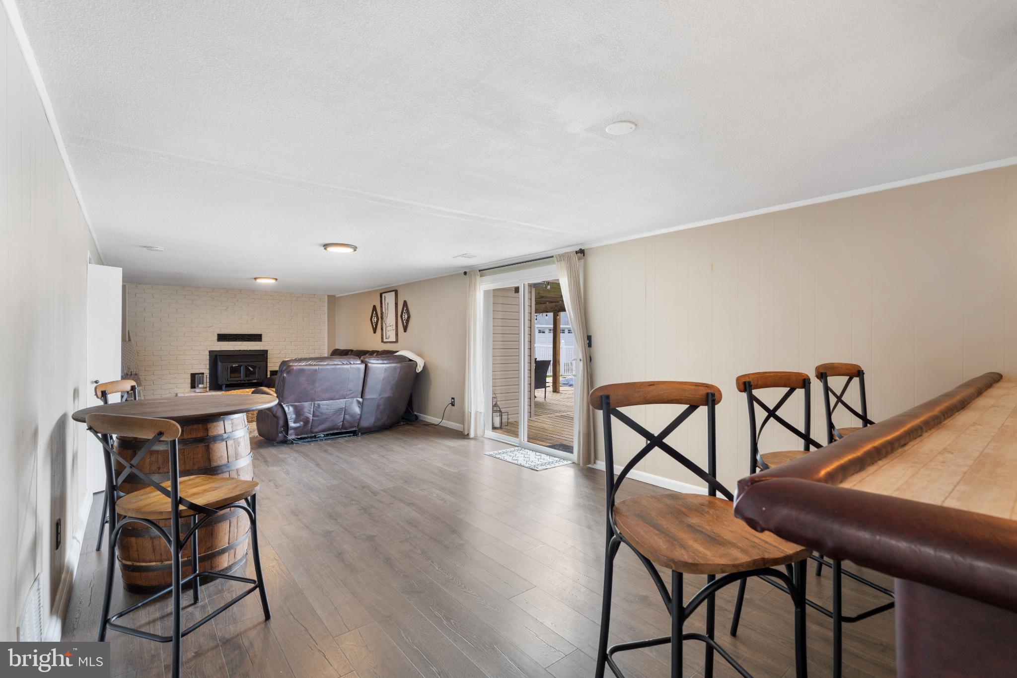 PERRY HALL VILLAGE - Residential