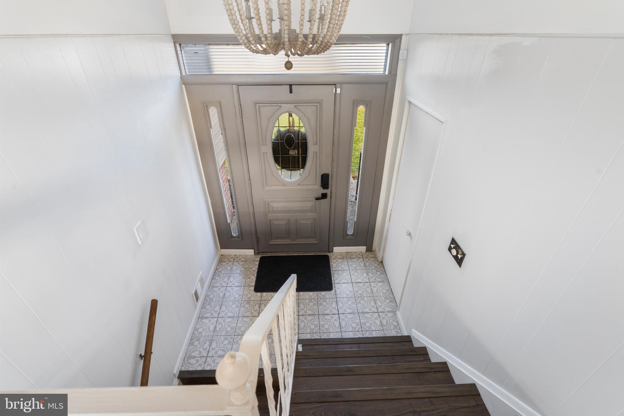 PERRY HALL VILLAGE - Residential