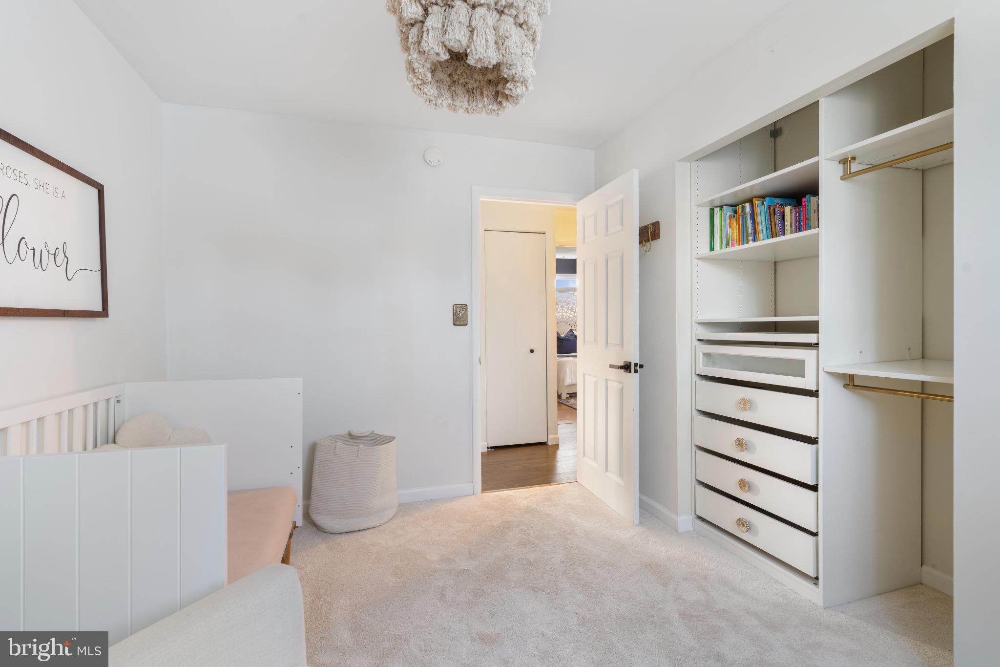 PERRY HALL VILLAGE - Residential