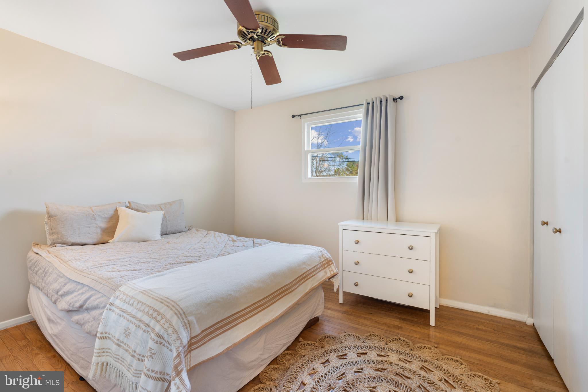 PERRY HALL VILLAGE - Residential