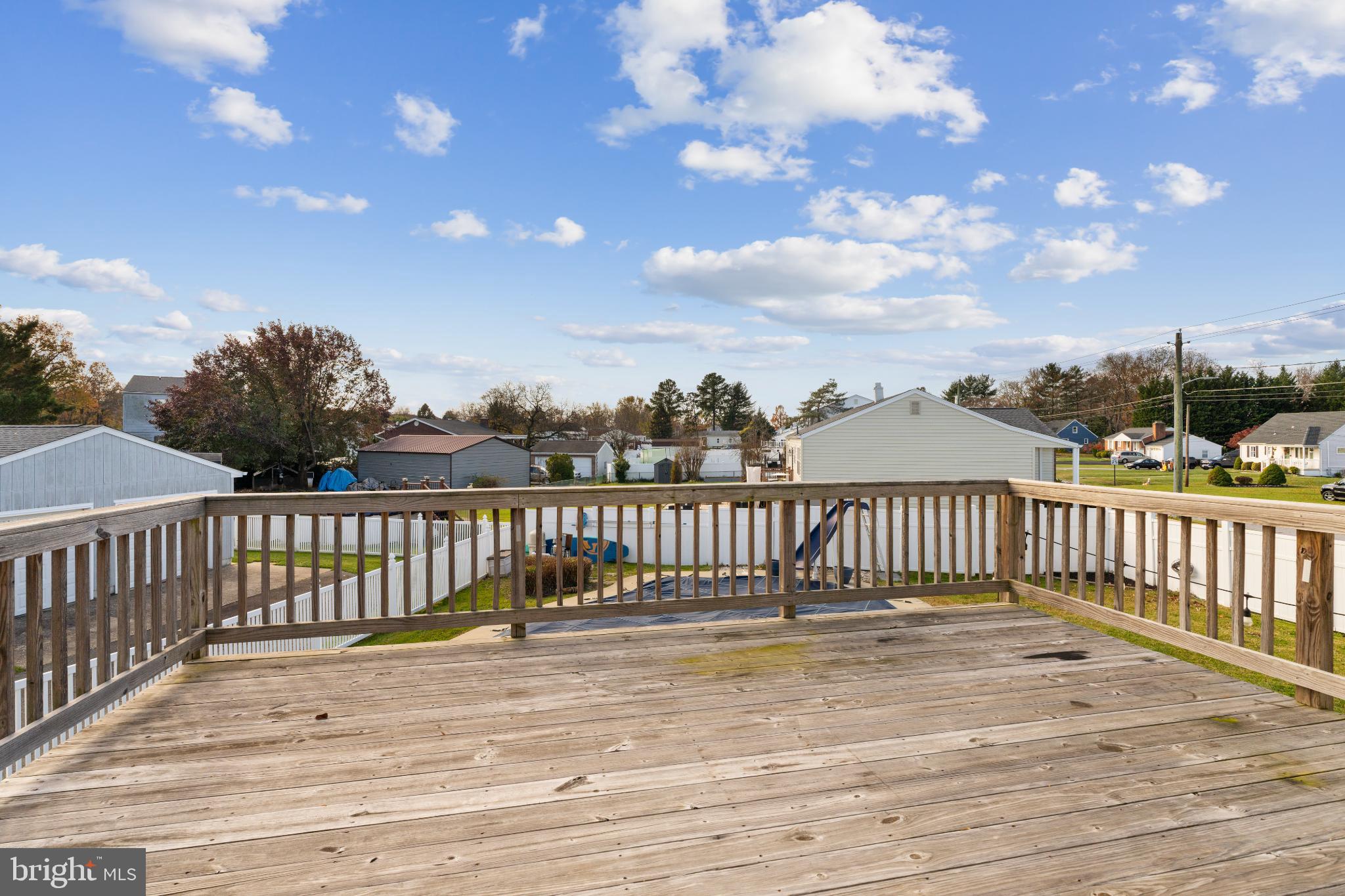 PERRY HALL VILLAGE - Residential