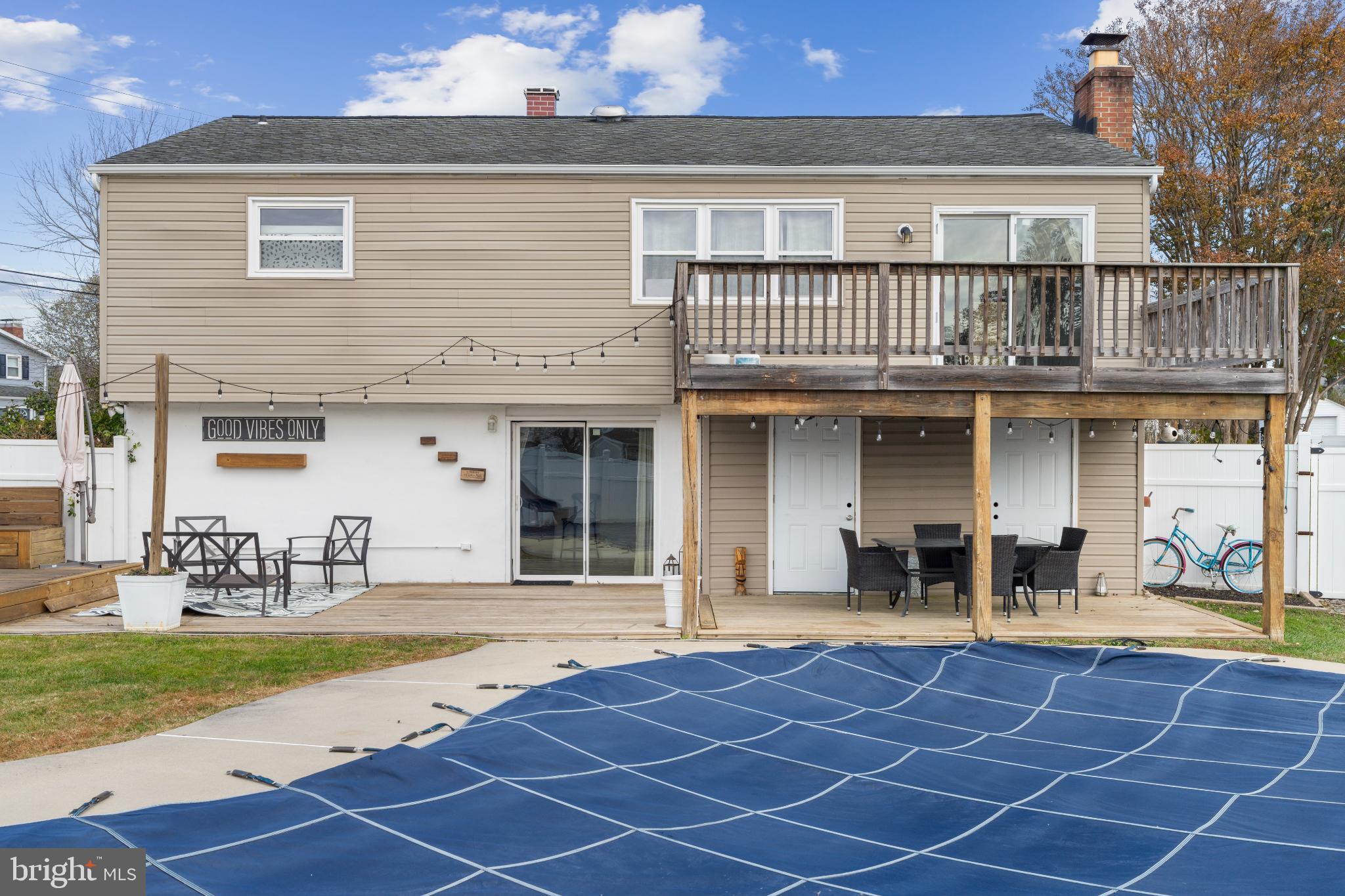 PERRY HALL VILLAGE - Residential