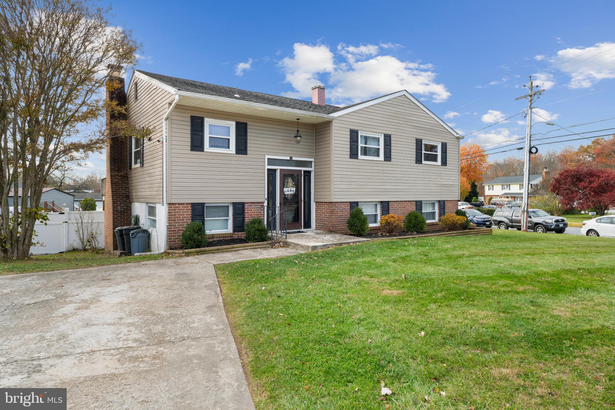 4501 SANDRA LAKE ROAD