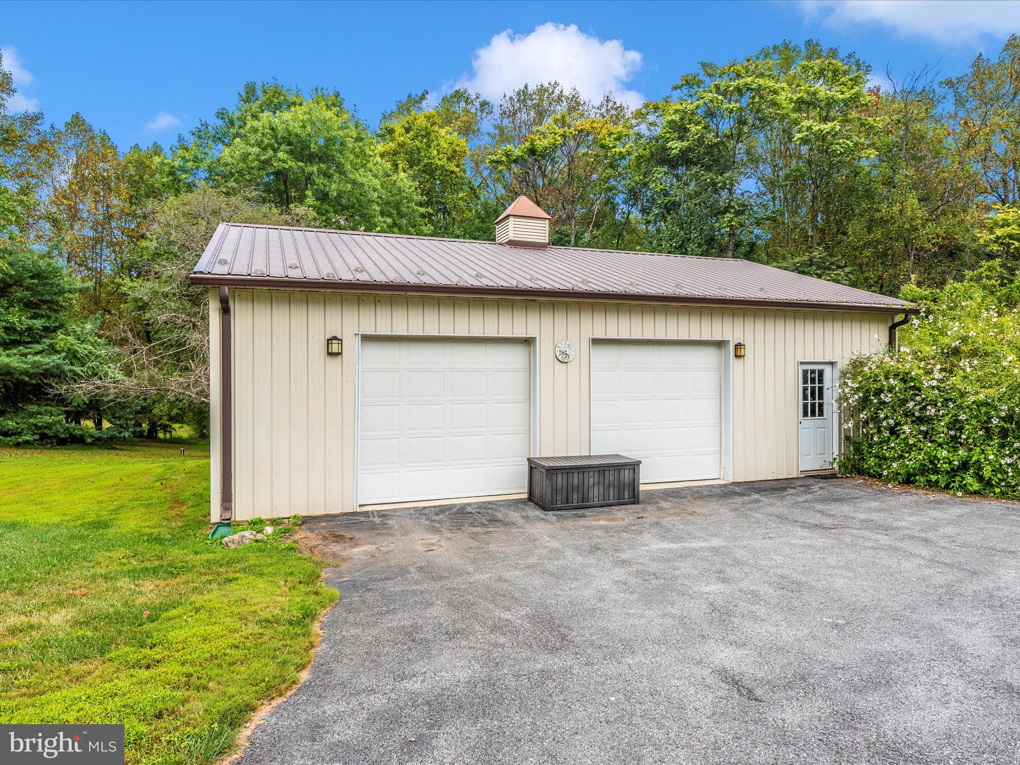 LONGWOOD - Residential