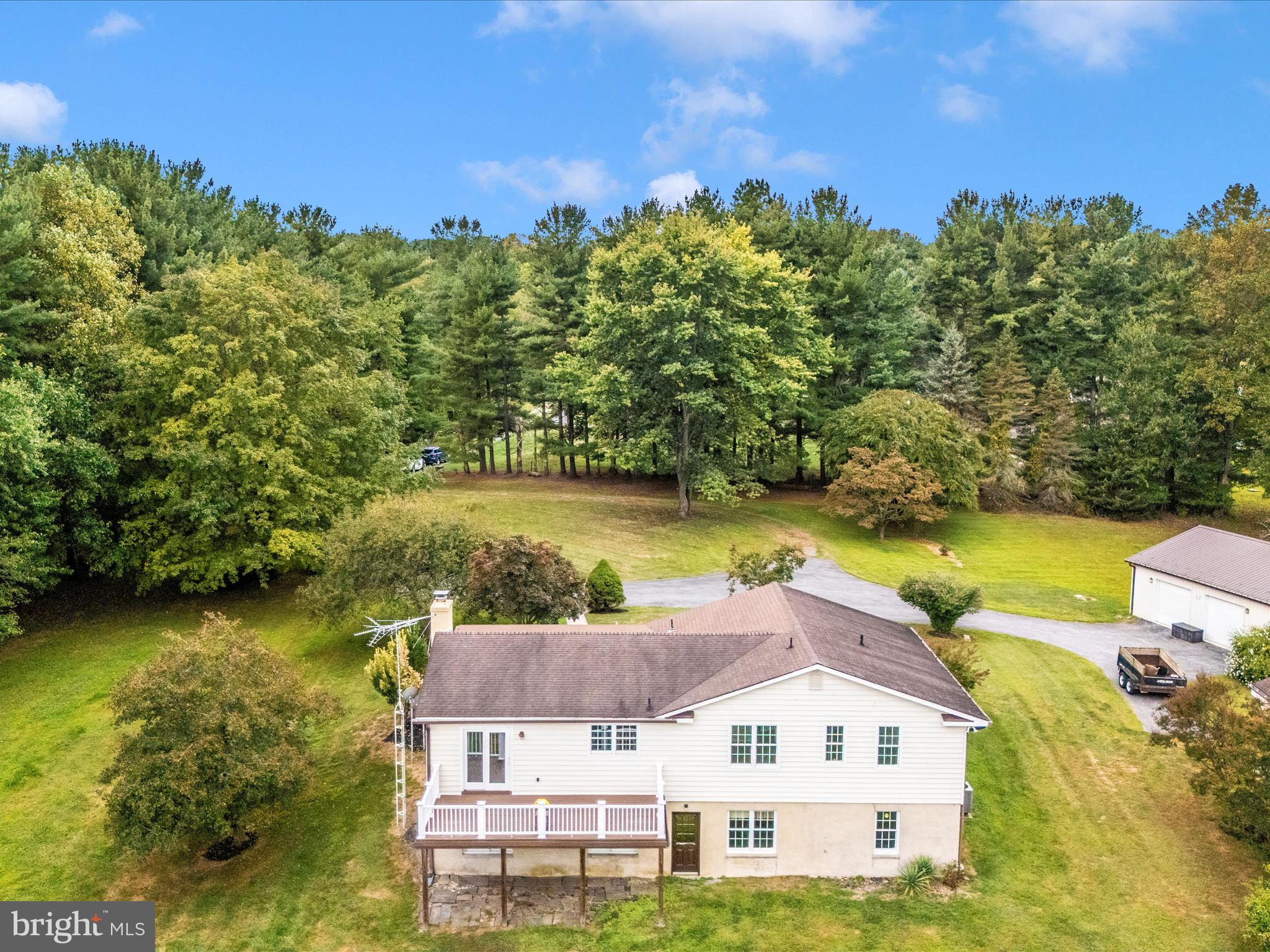 LONGWOOD - Residential