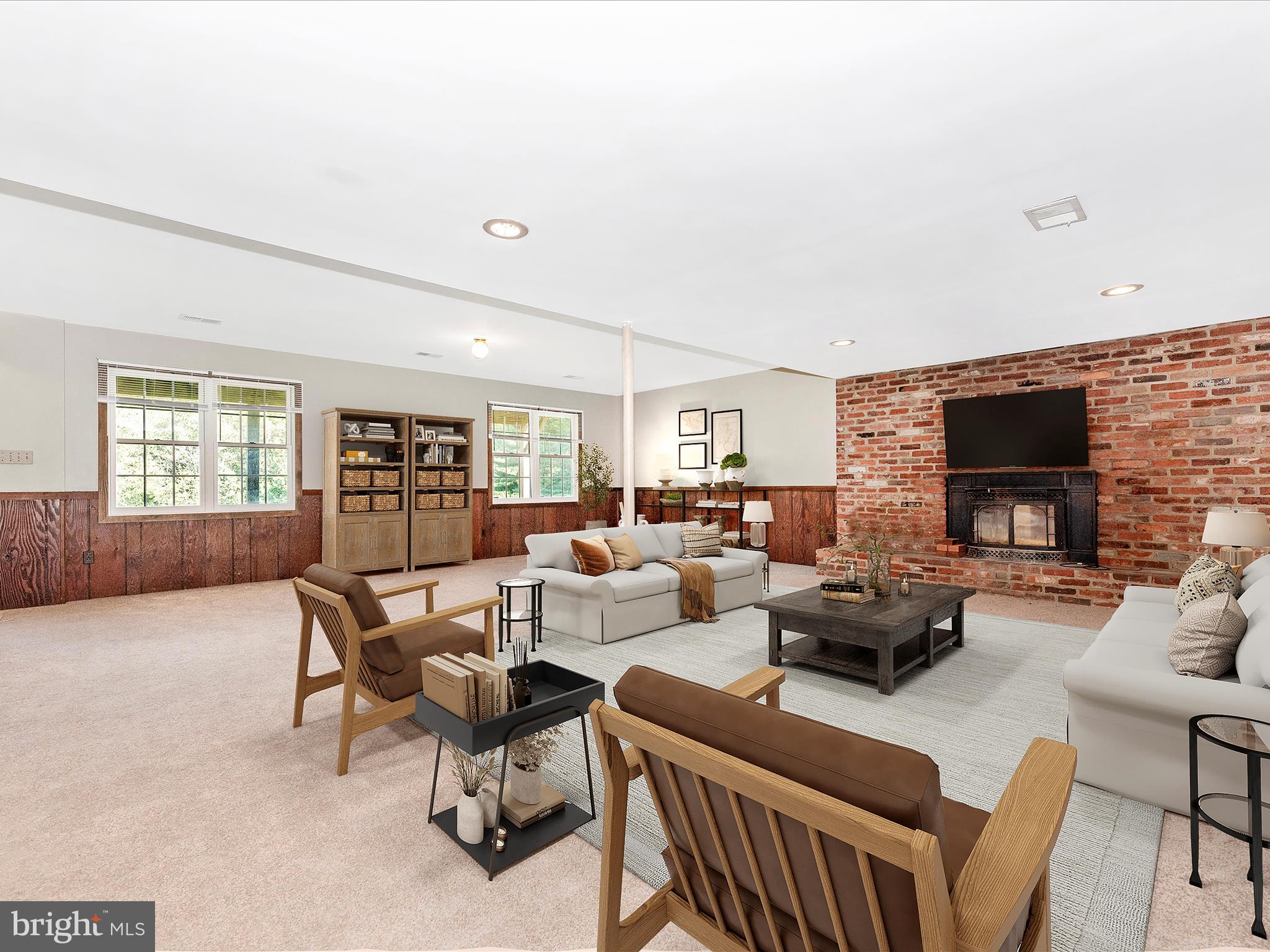 LONGWOOD - Residential