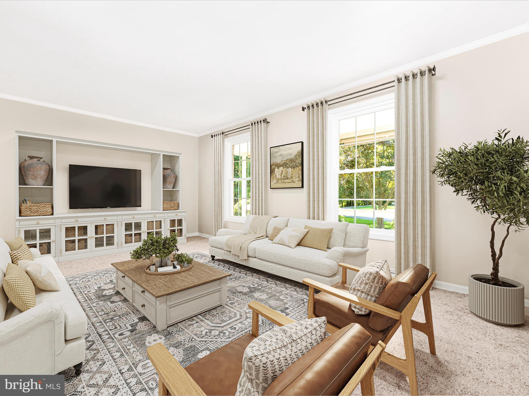 LONGWOOD - Residential