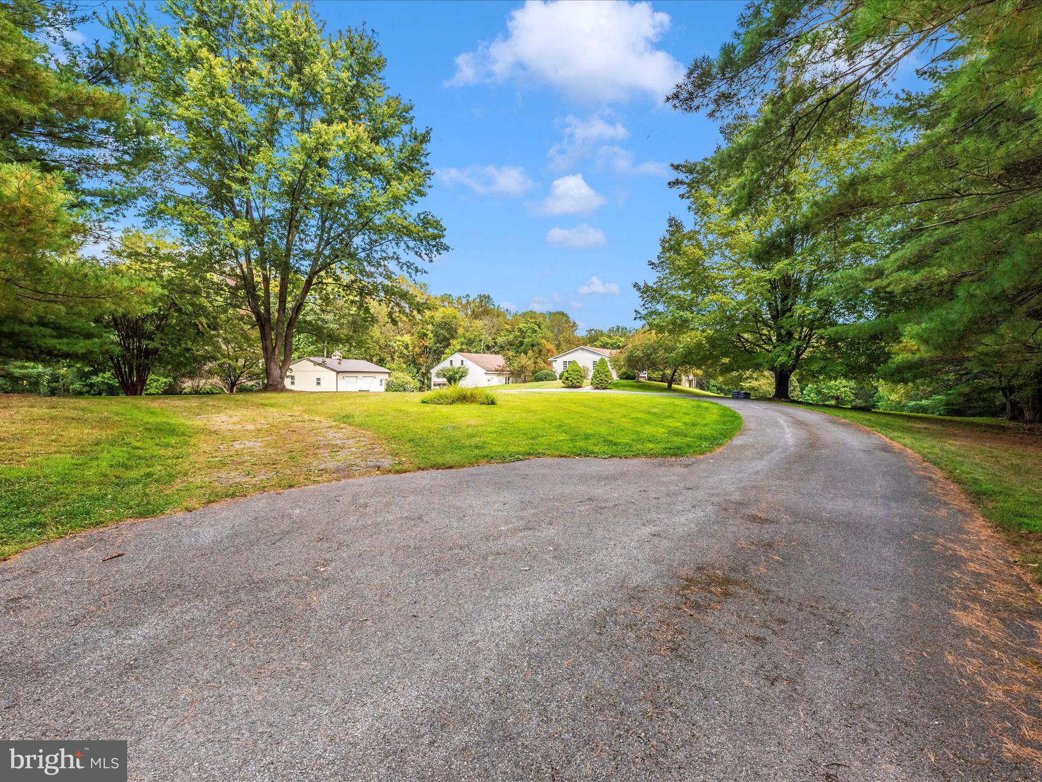 LONGWOOD - Residential