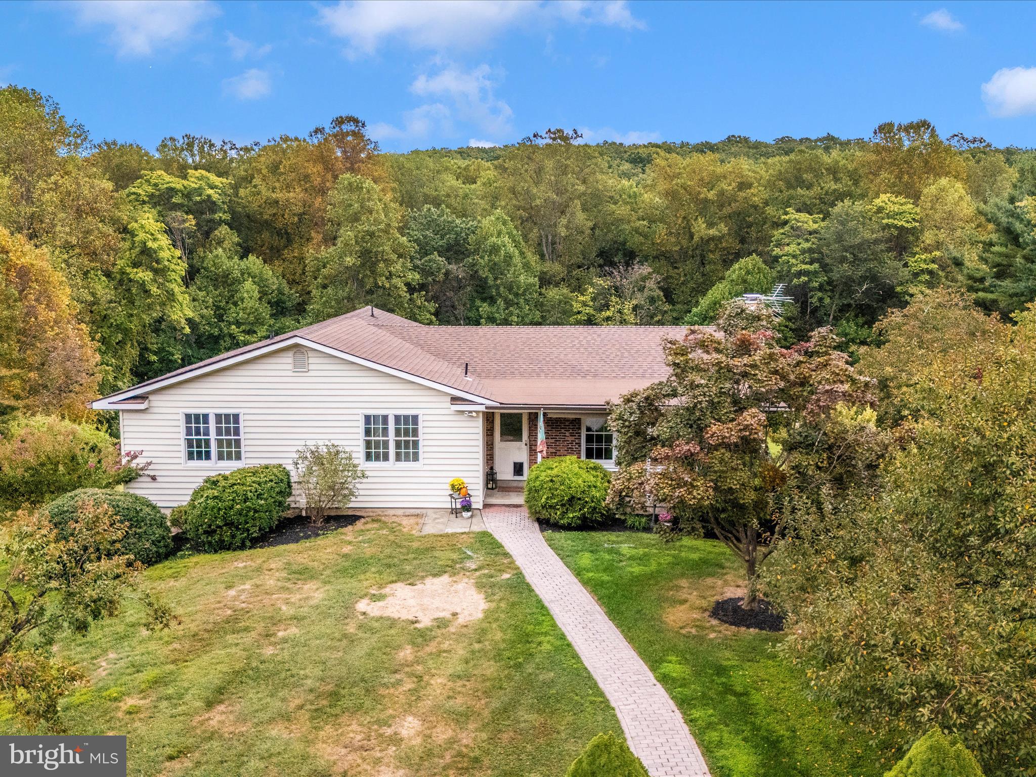 LONGWOOD - Residential