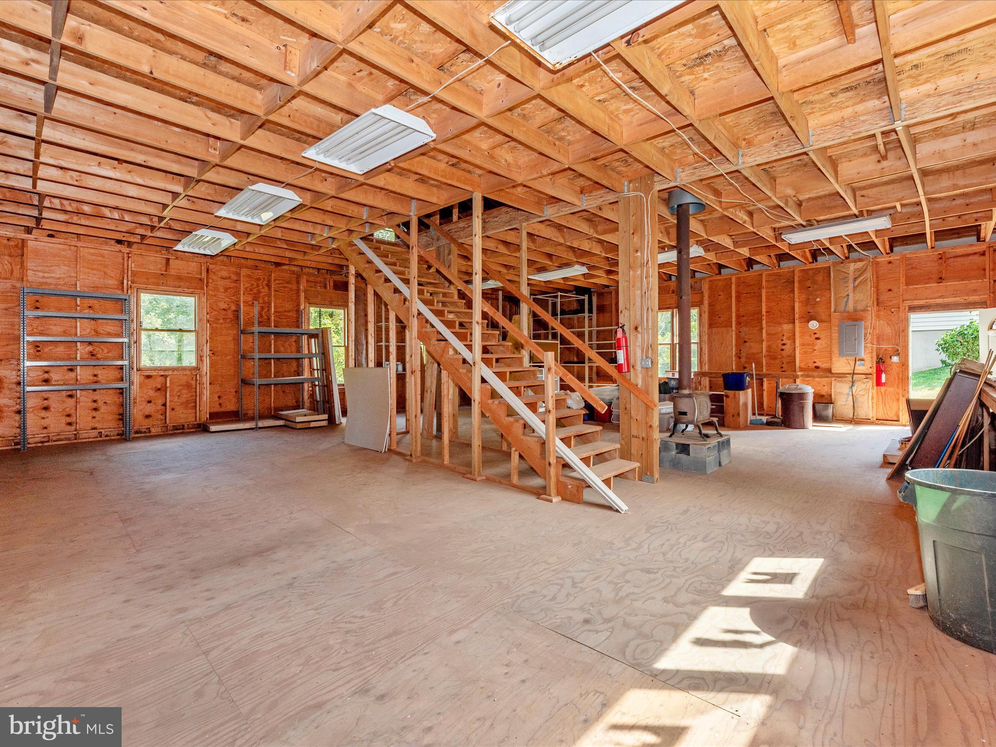 LONGWOOD - Residential