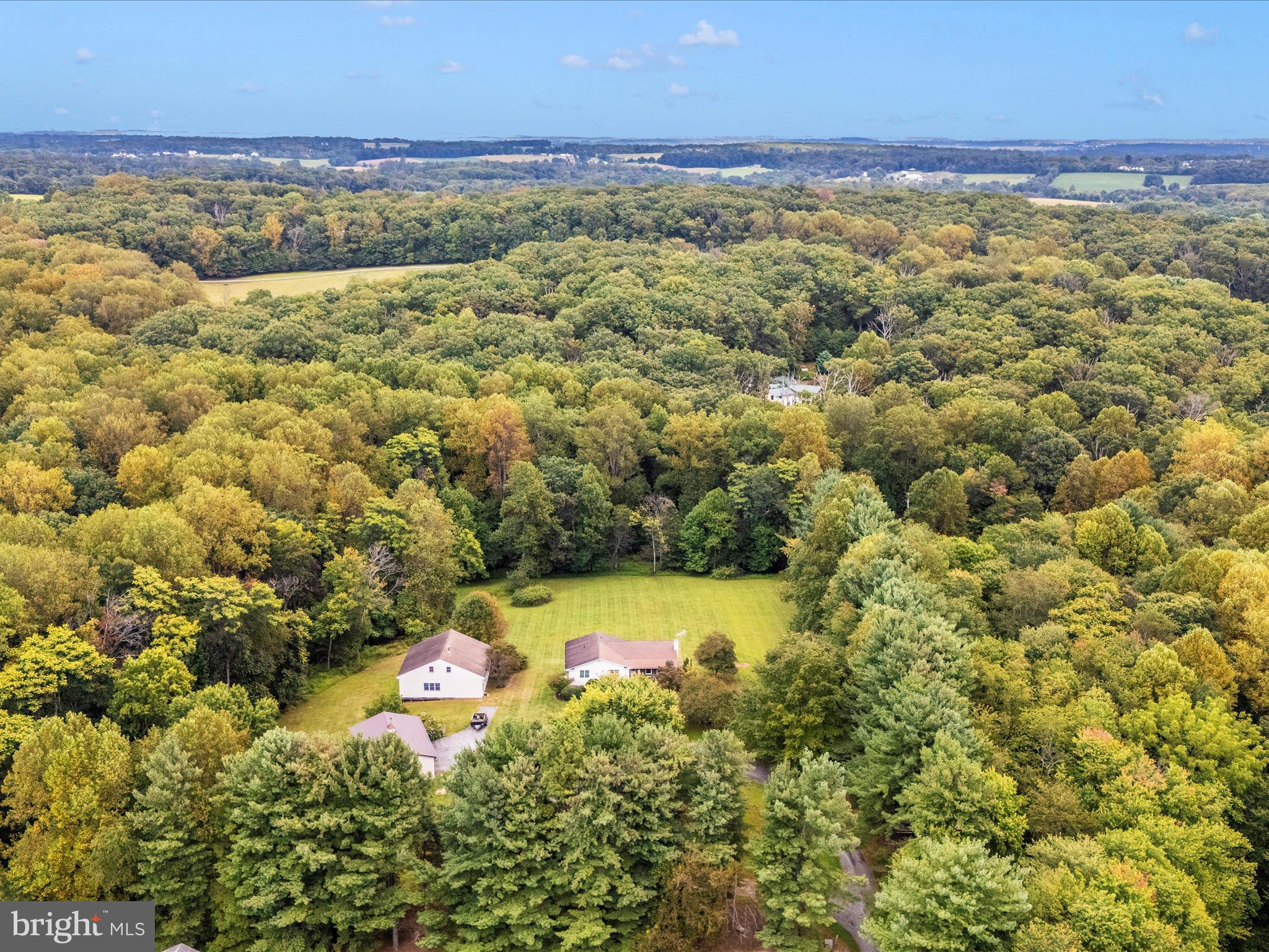 LONGWOOD - Residential