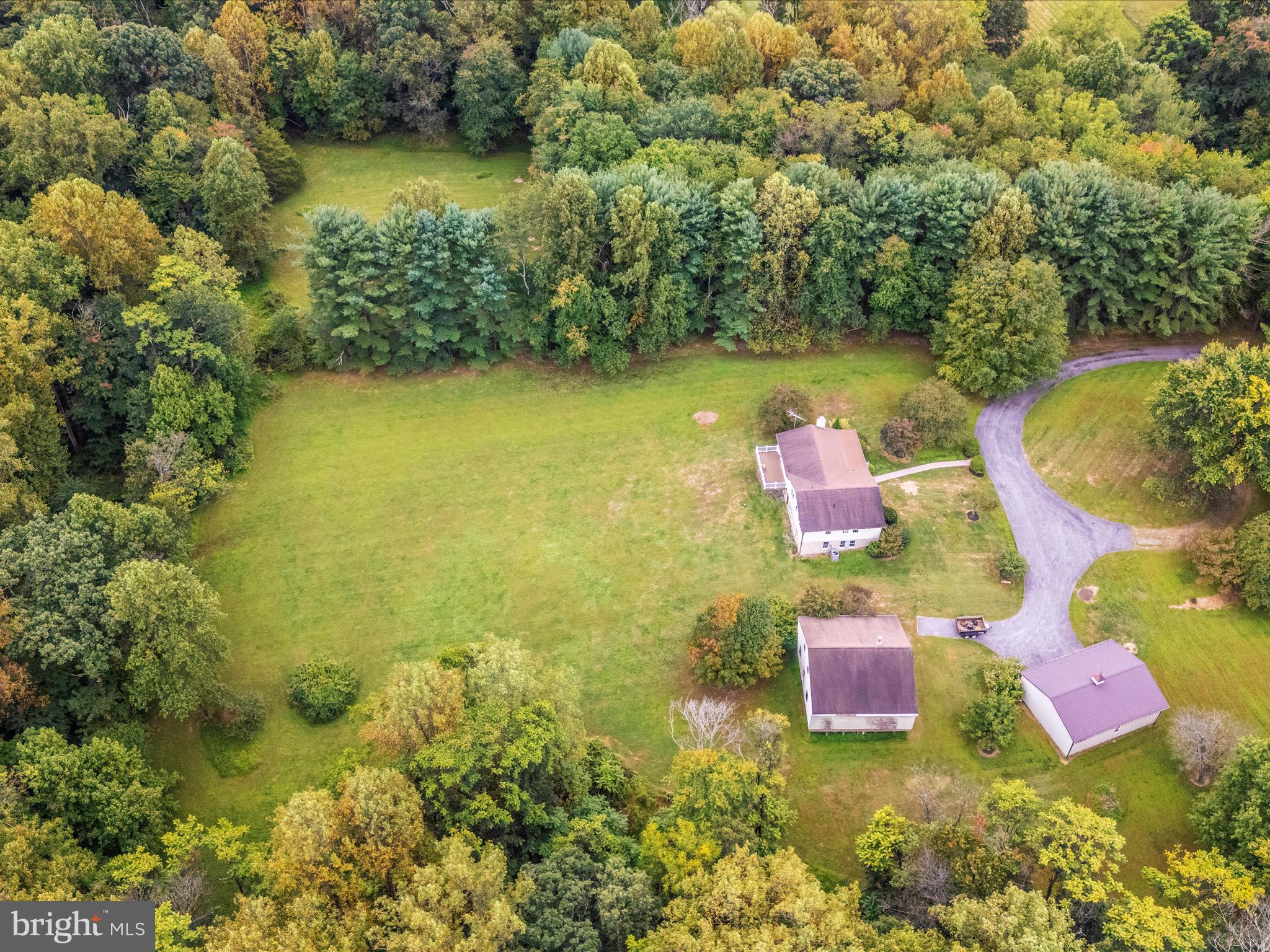 LONGWOOD - Residential