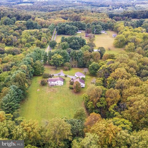 1855 LONG CORNER ROAD MOUNT AIRY MD 21771
