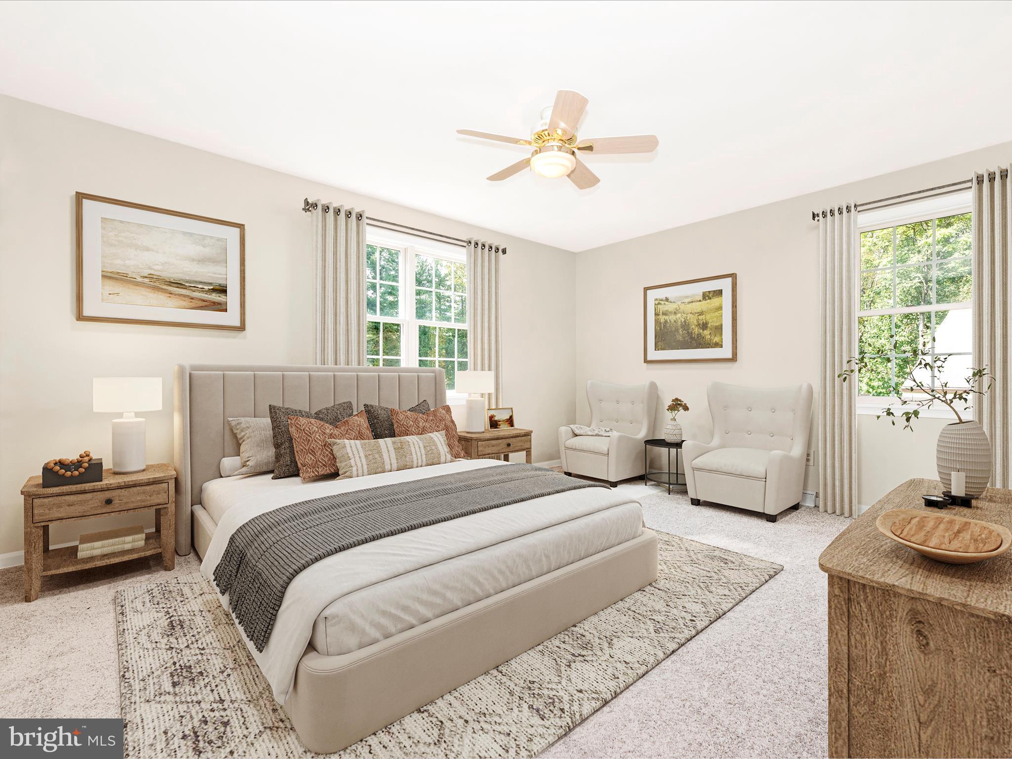 LONGWOOD - Residential