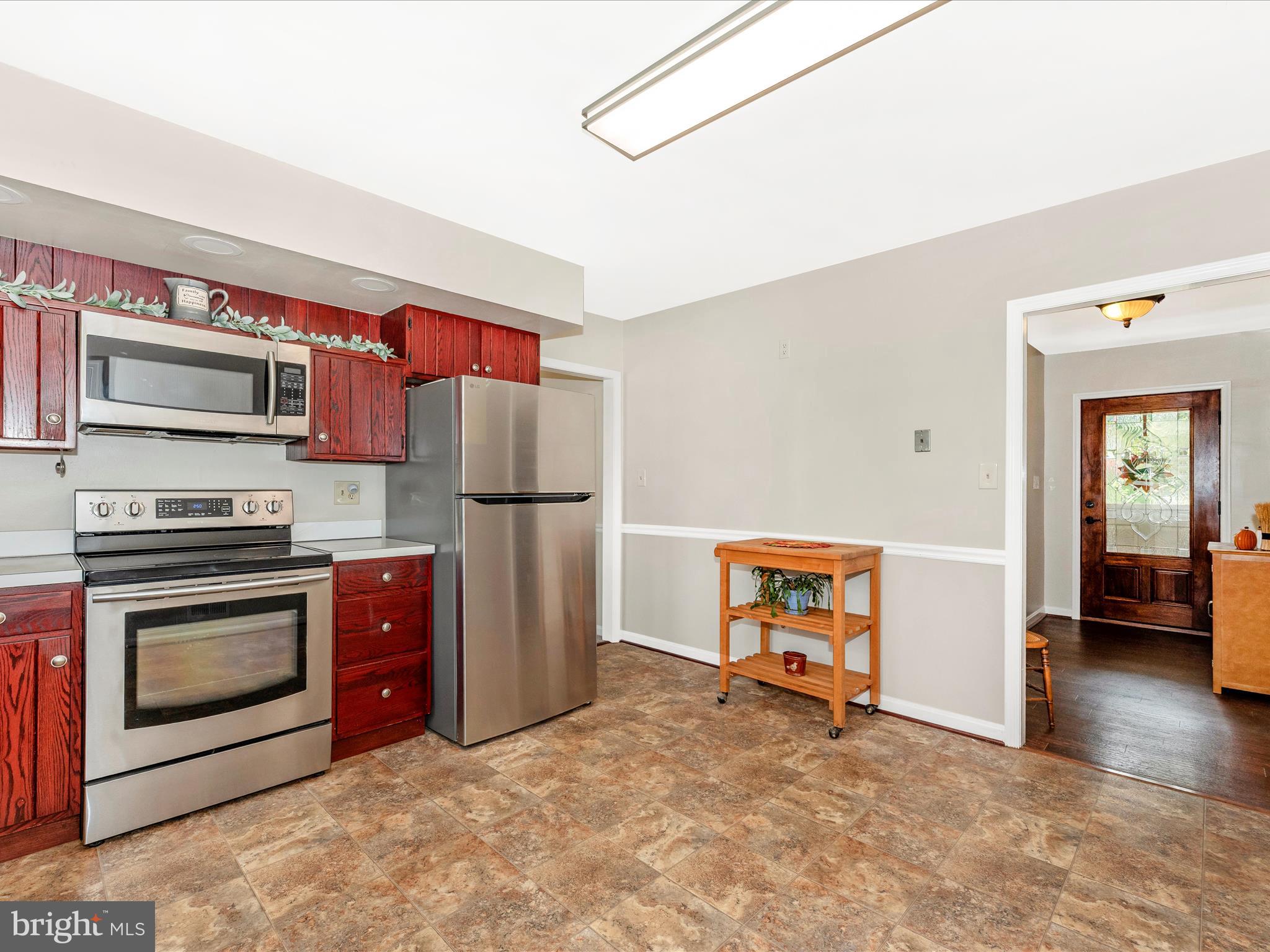 LONGWOOD - Residential