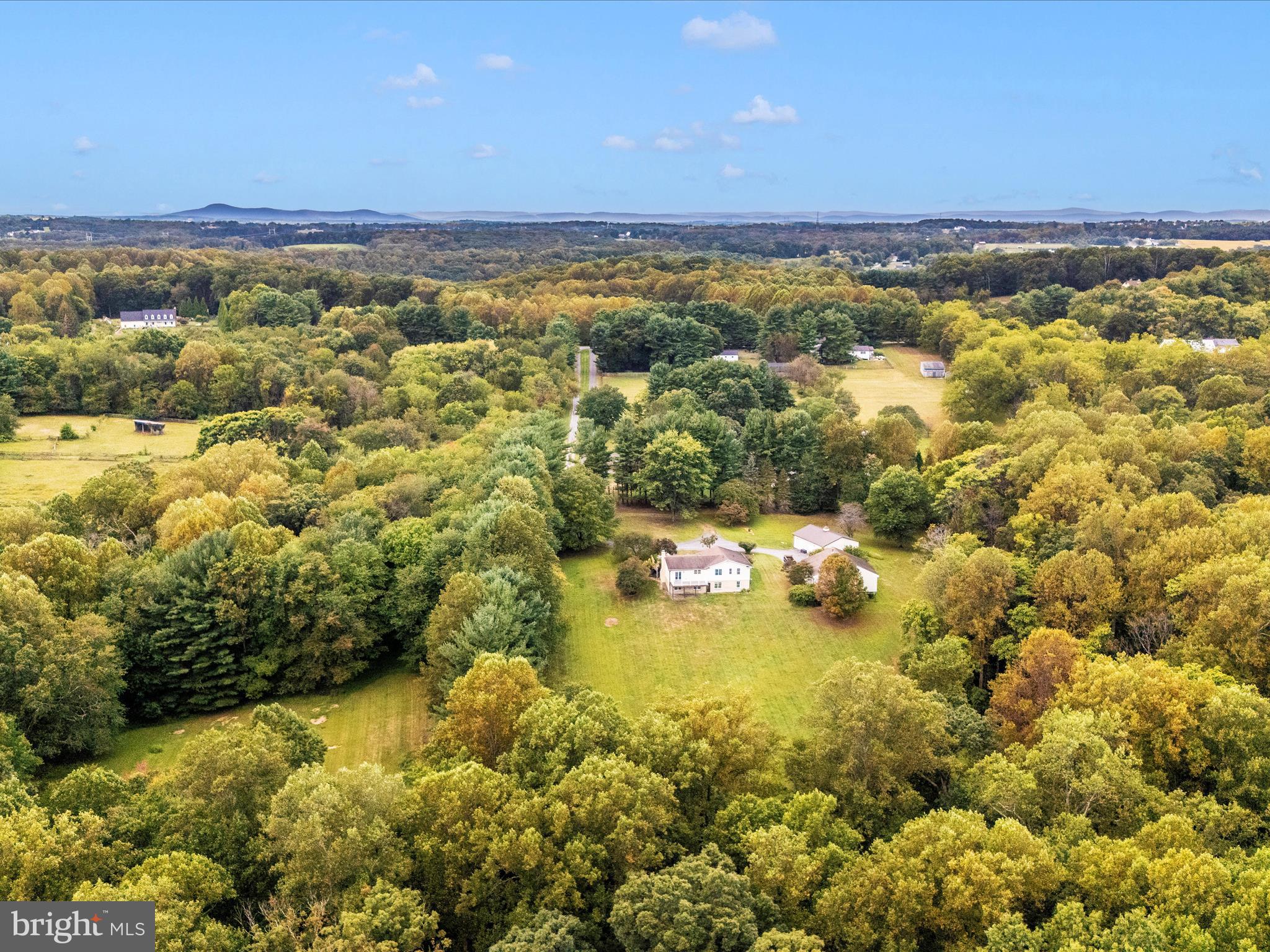 LONGWOOD - Residential