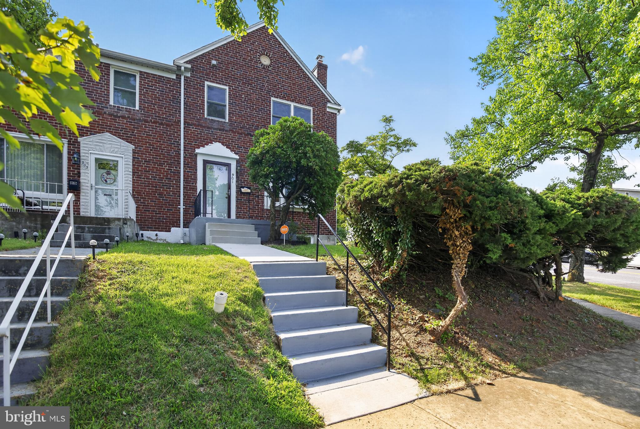 901 MASEFIELD ROAD