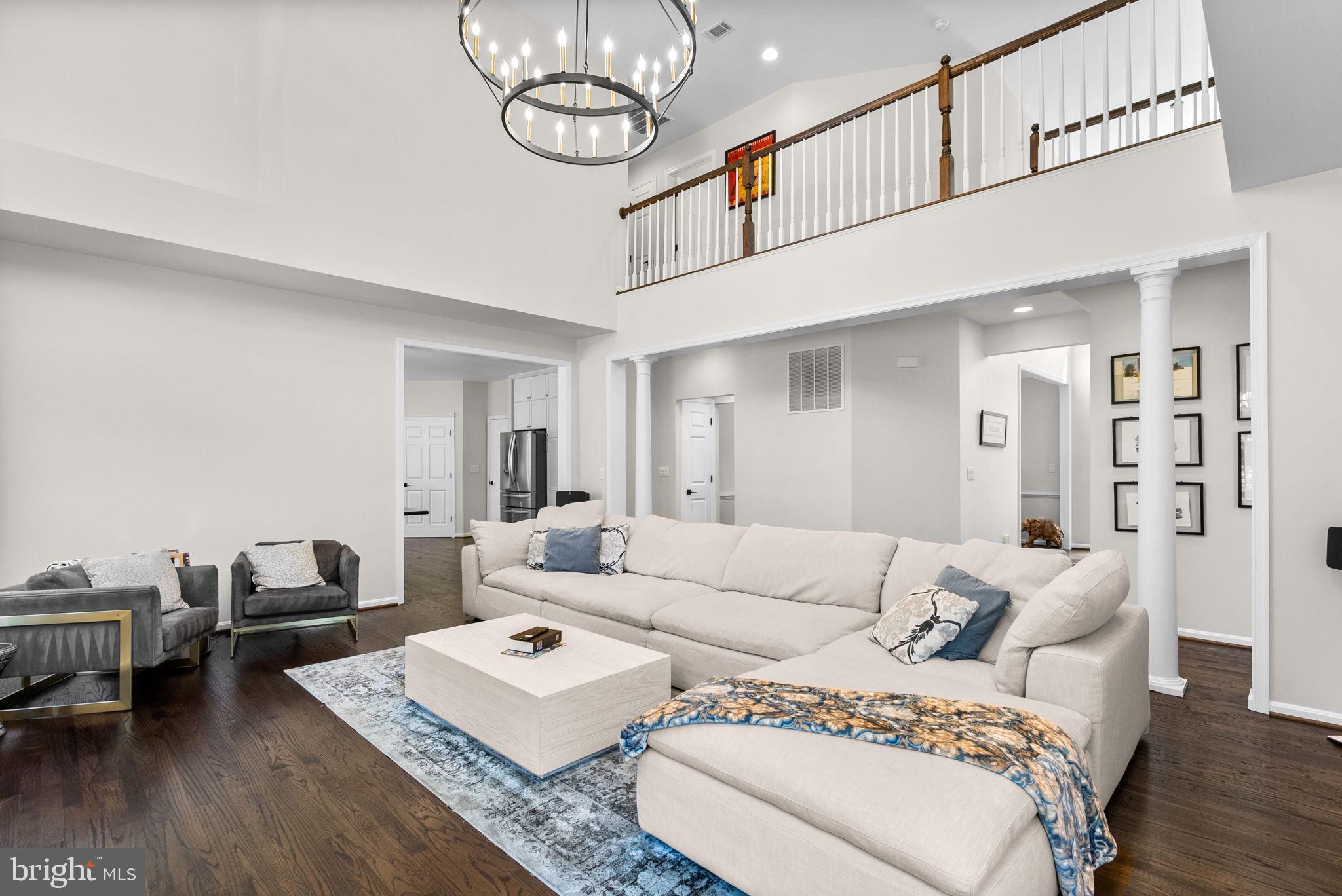 DARNESTOWN OUTSIDE - Residential